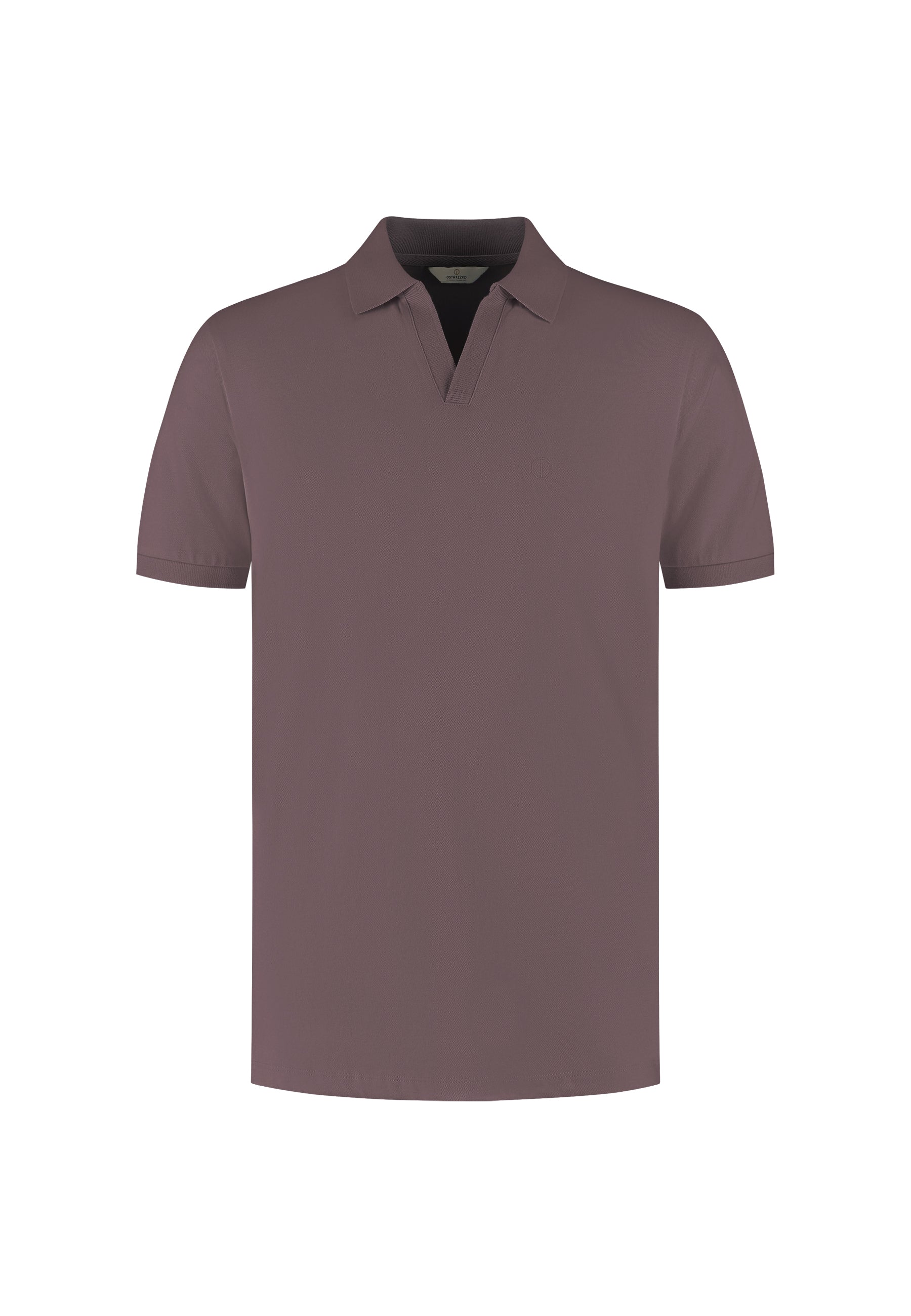 Purple Grey