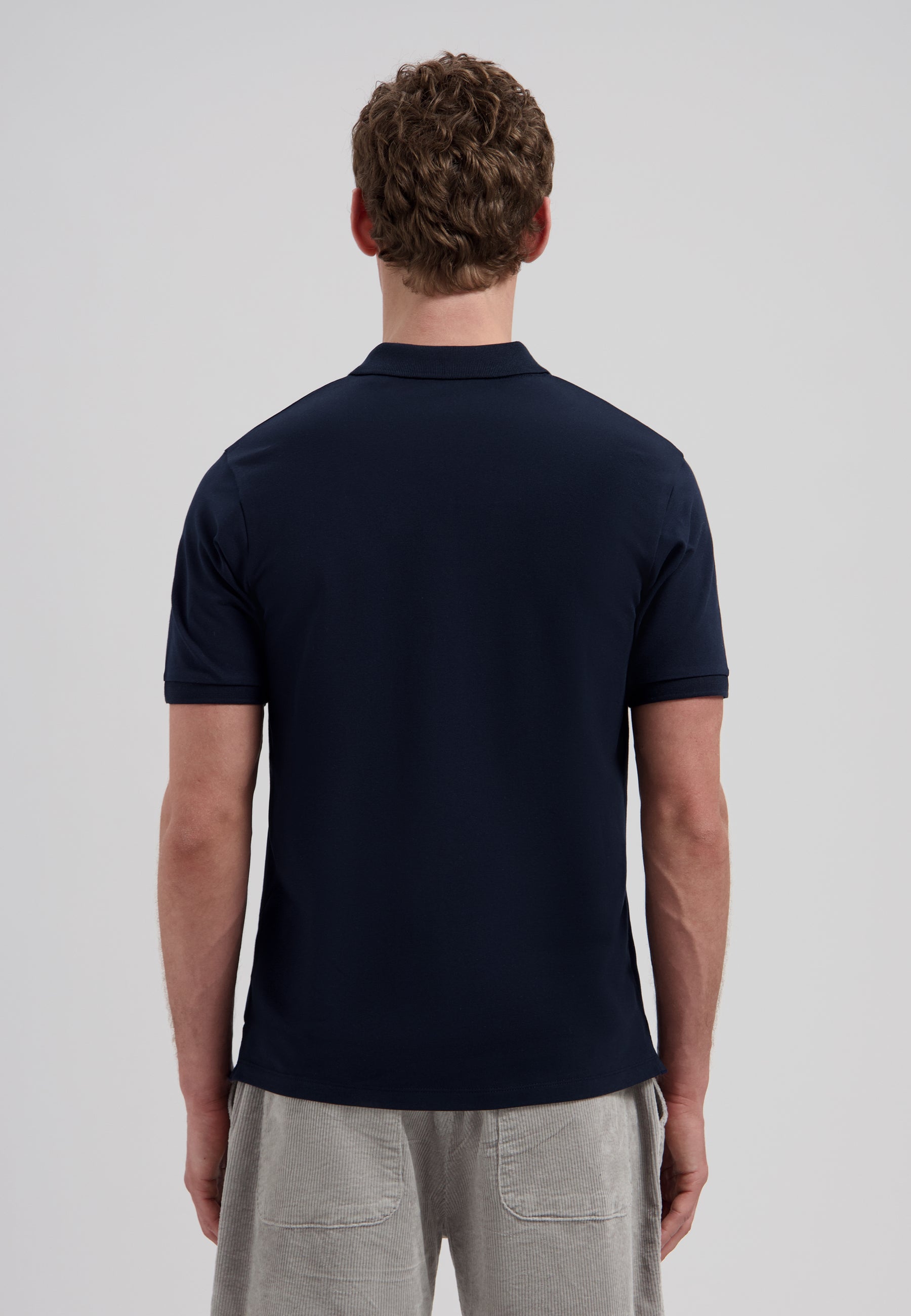 Dk. Navy
