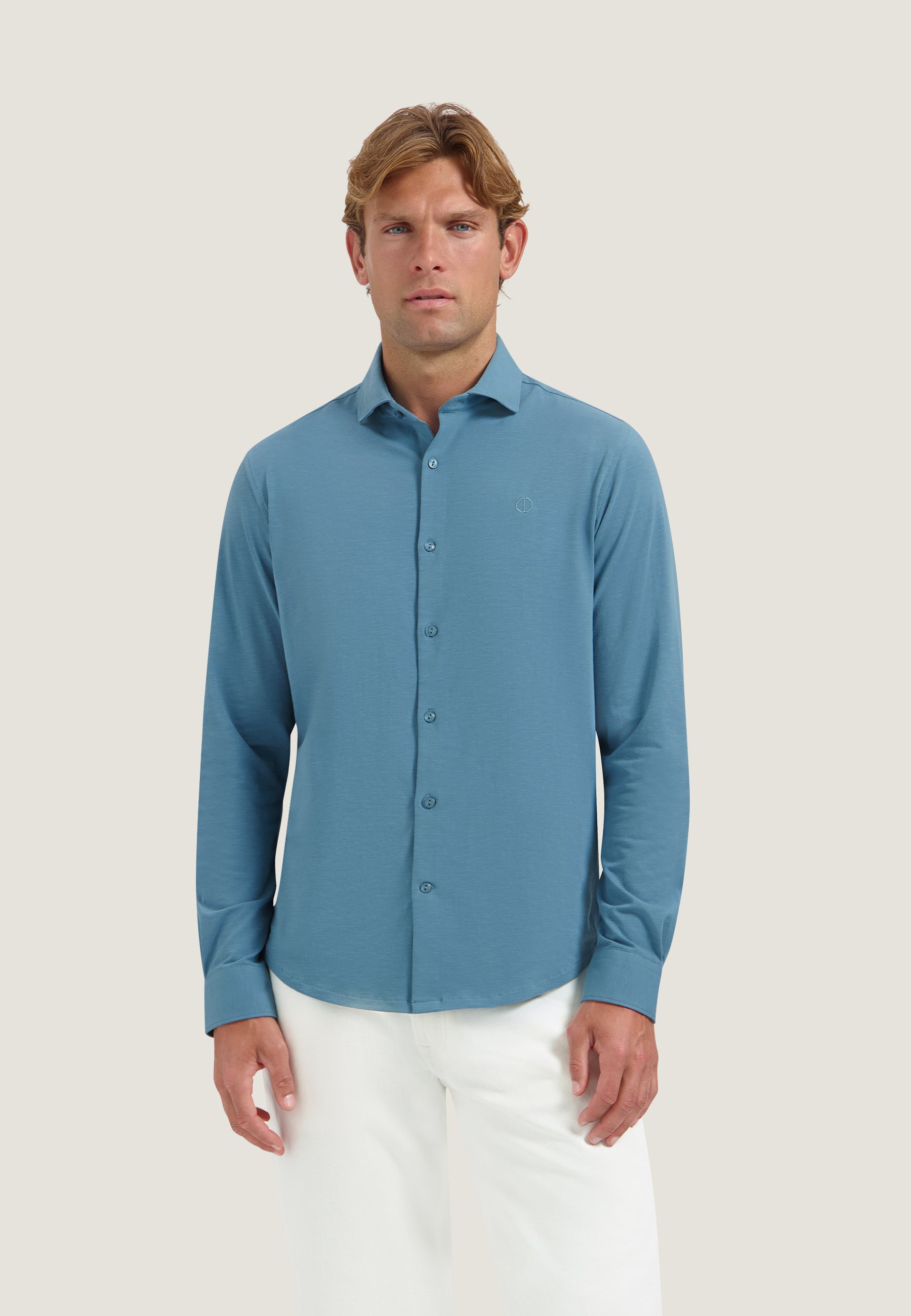 Provincial Blue