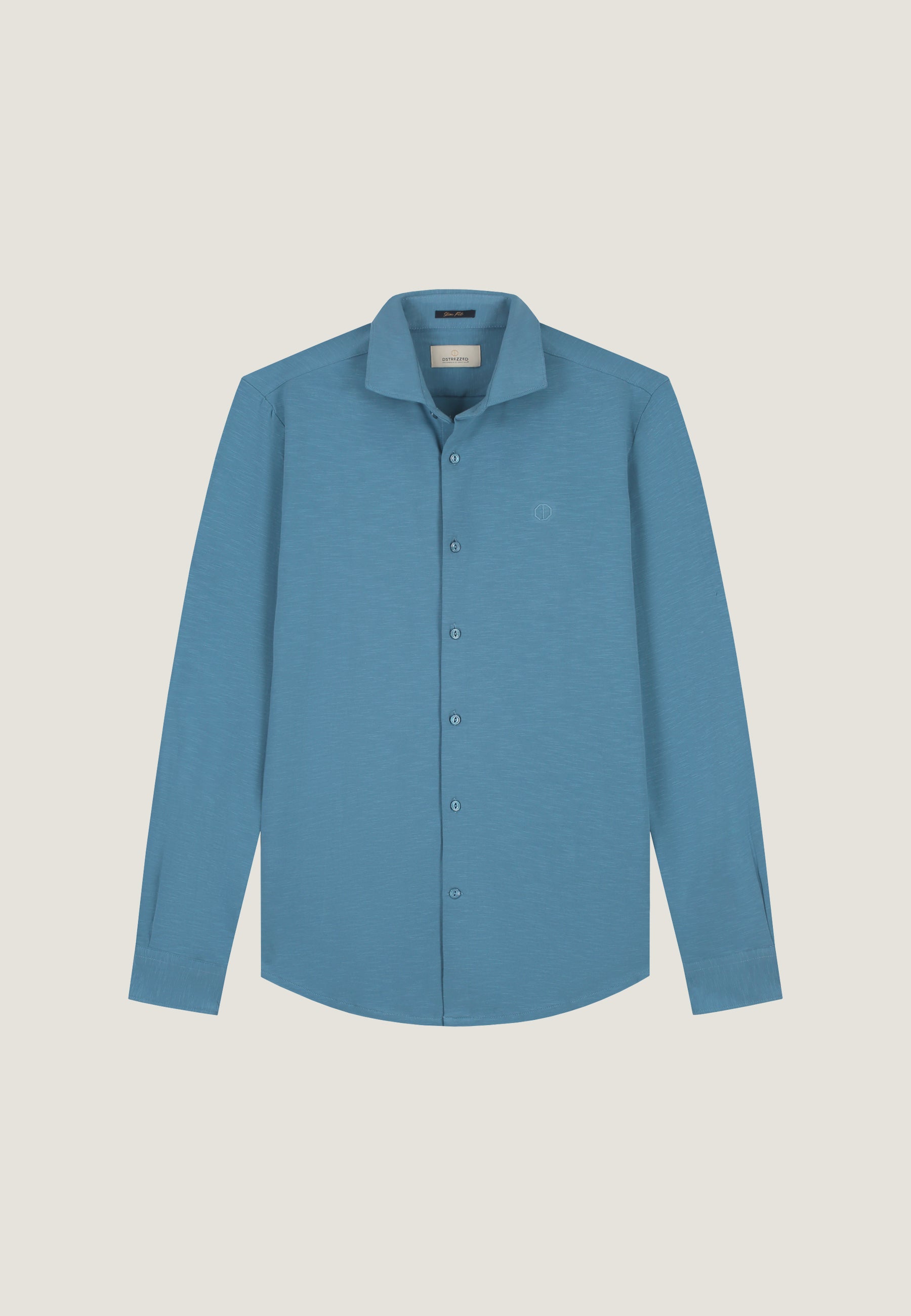 Provincial Blue