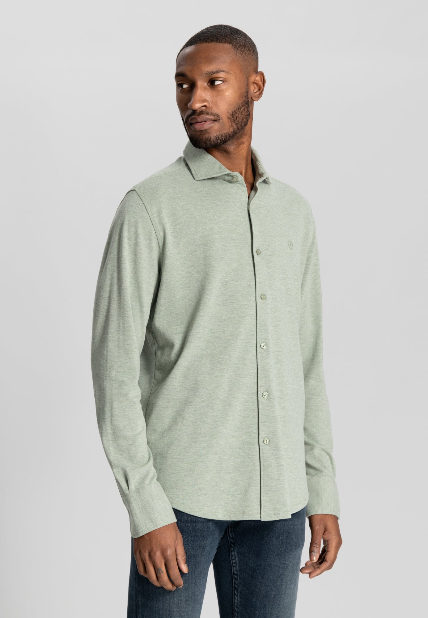 Smoke Green