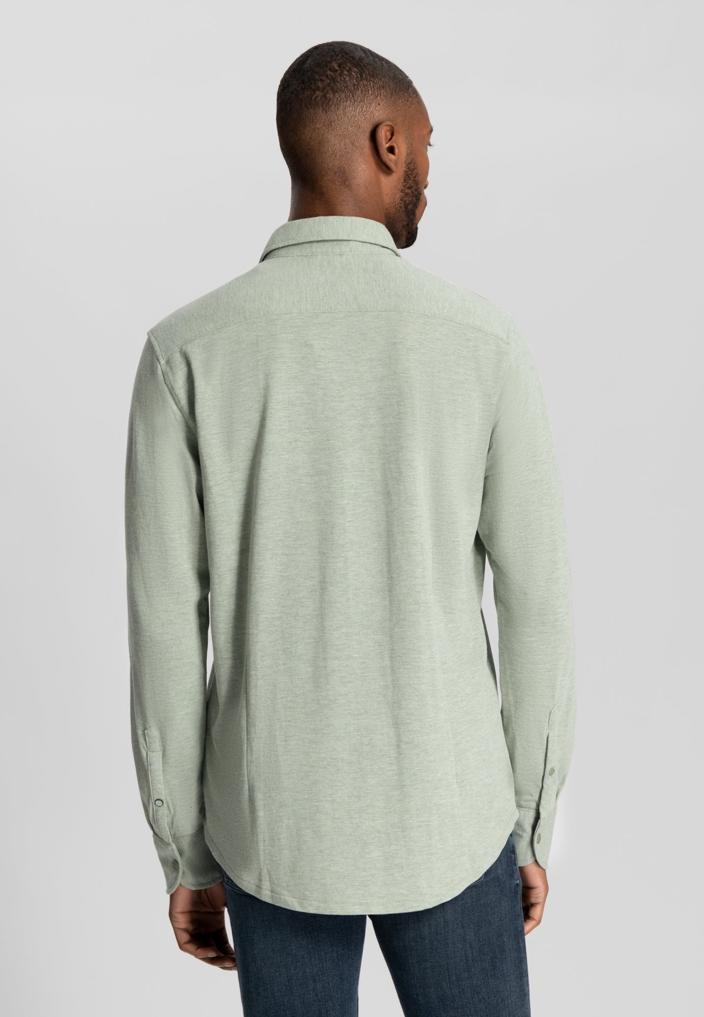 Smoke Green