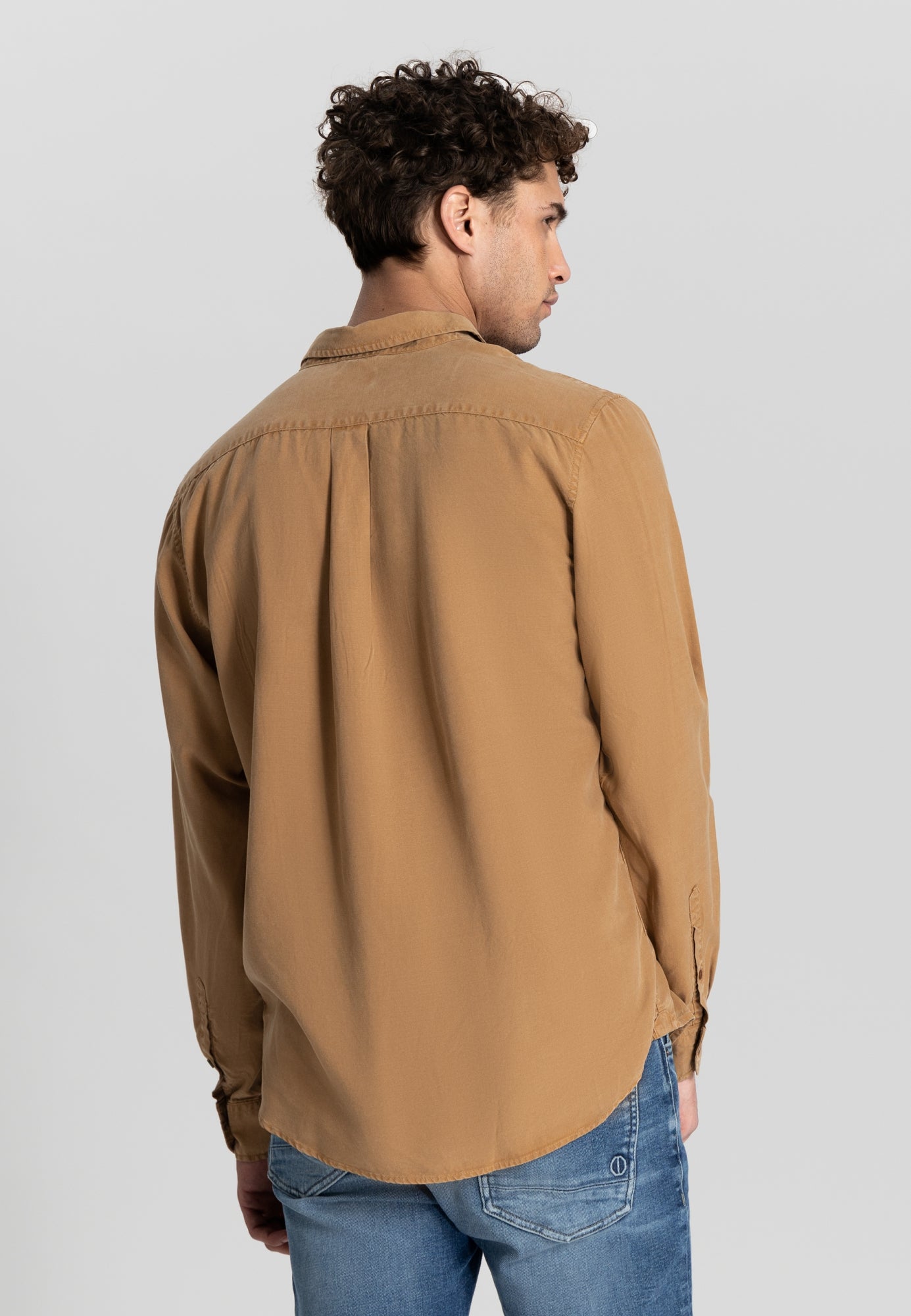 Chai Brown