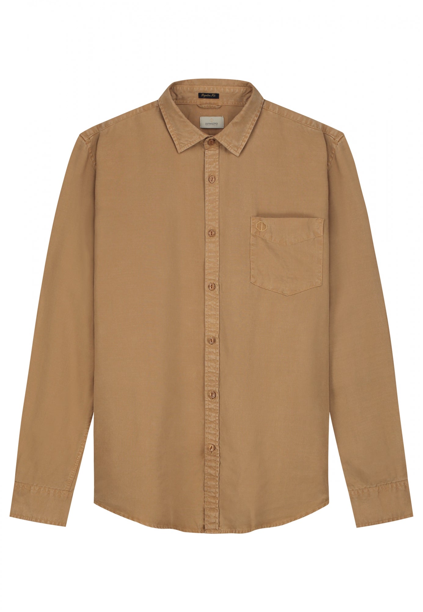 Chai Brown