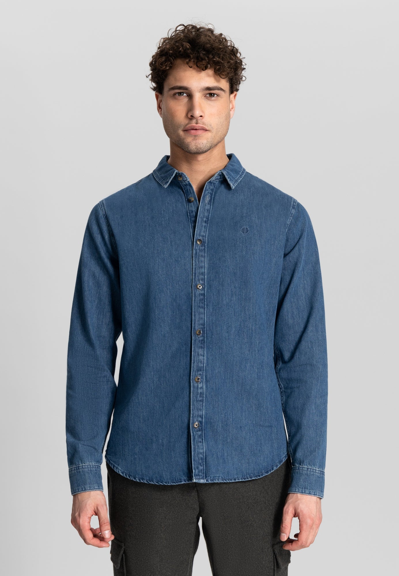 Indigo