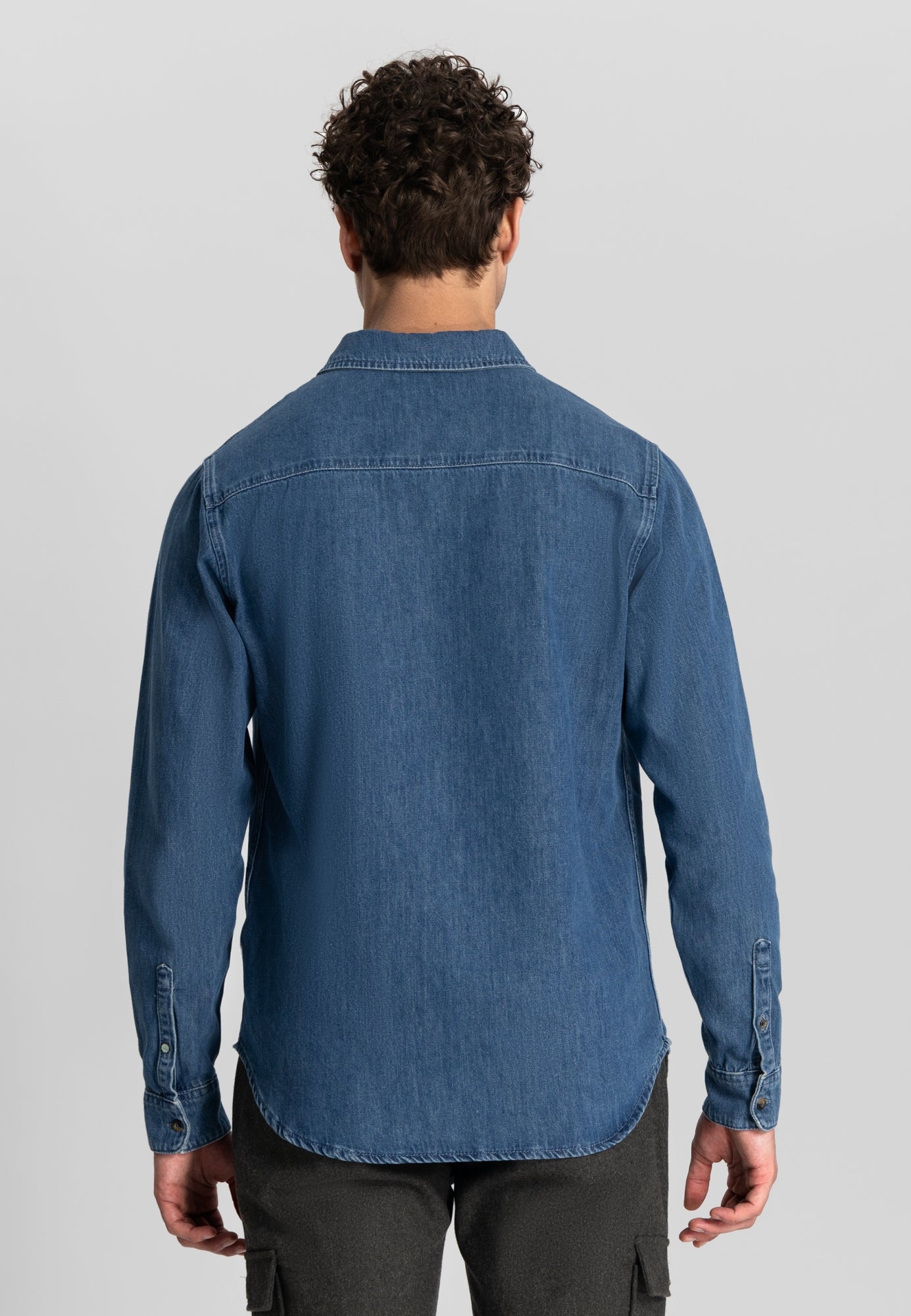 Indigo
