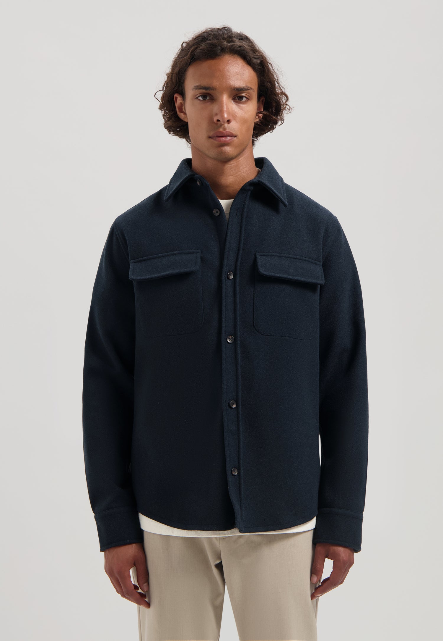 Dk. Navy