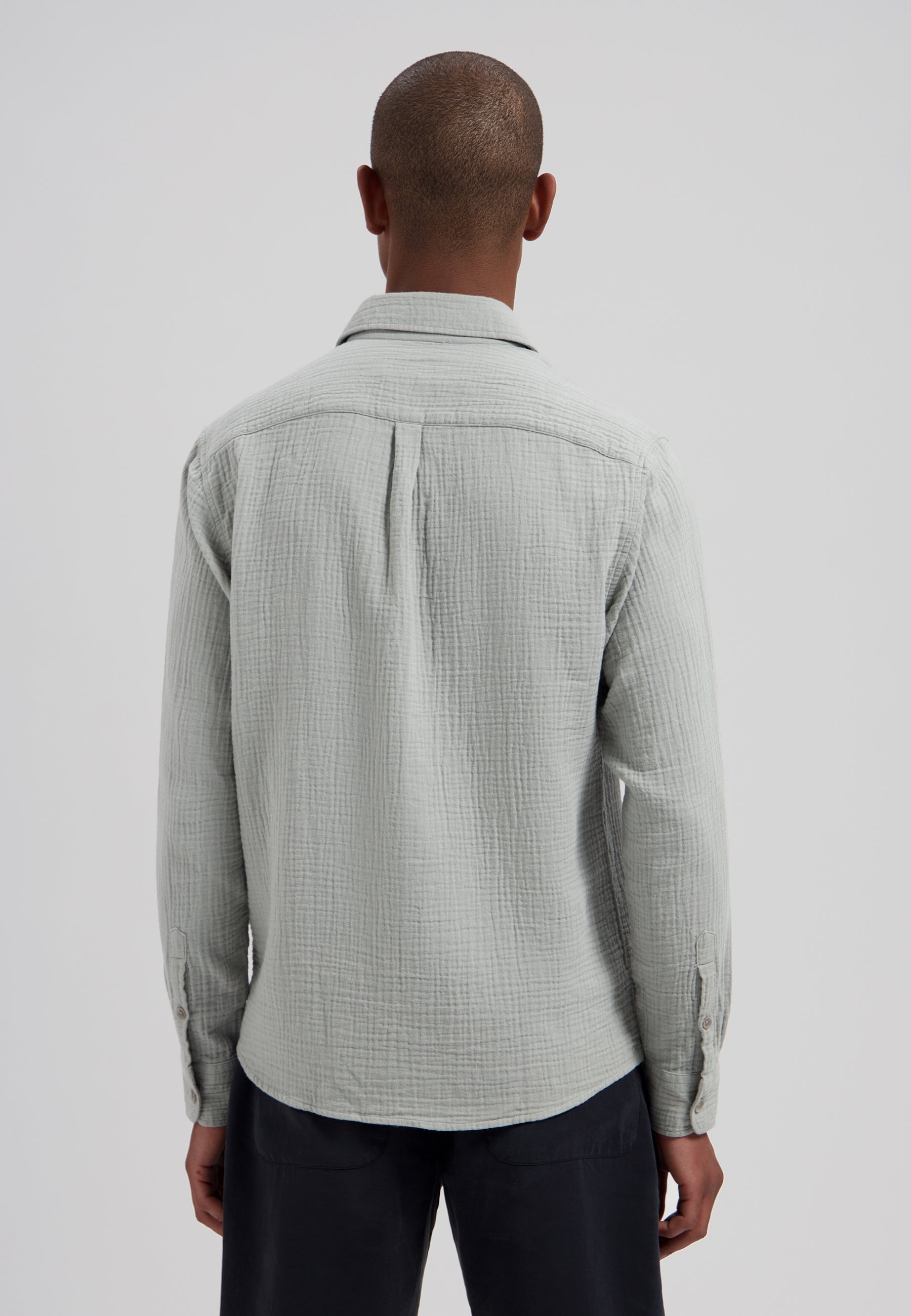 Ghost Grey