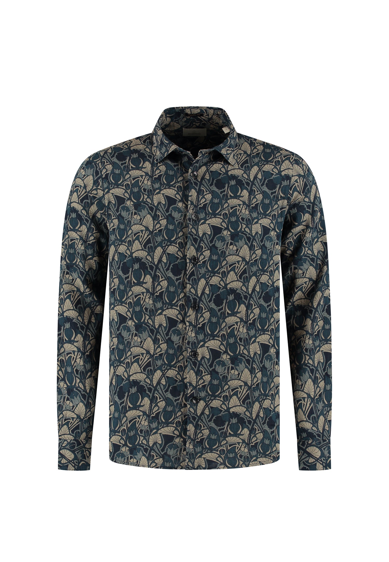 Dk. Navy