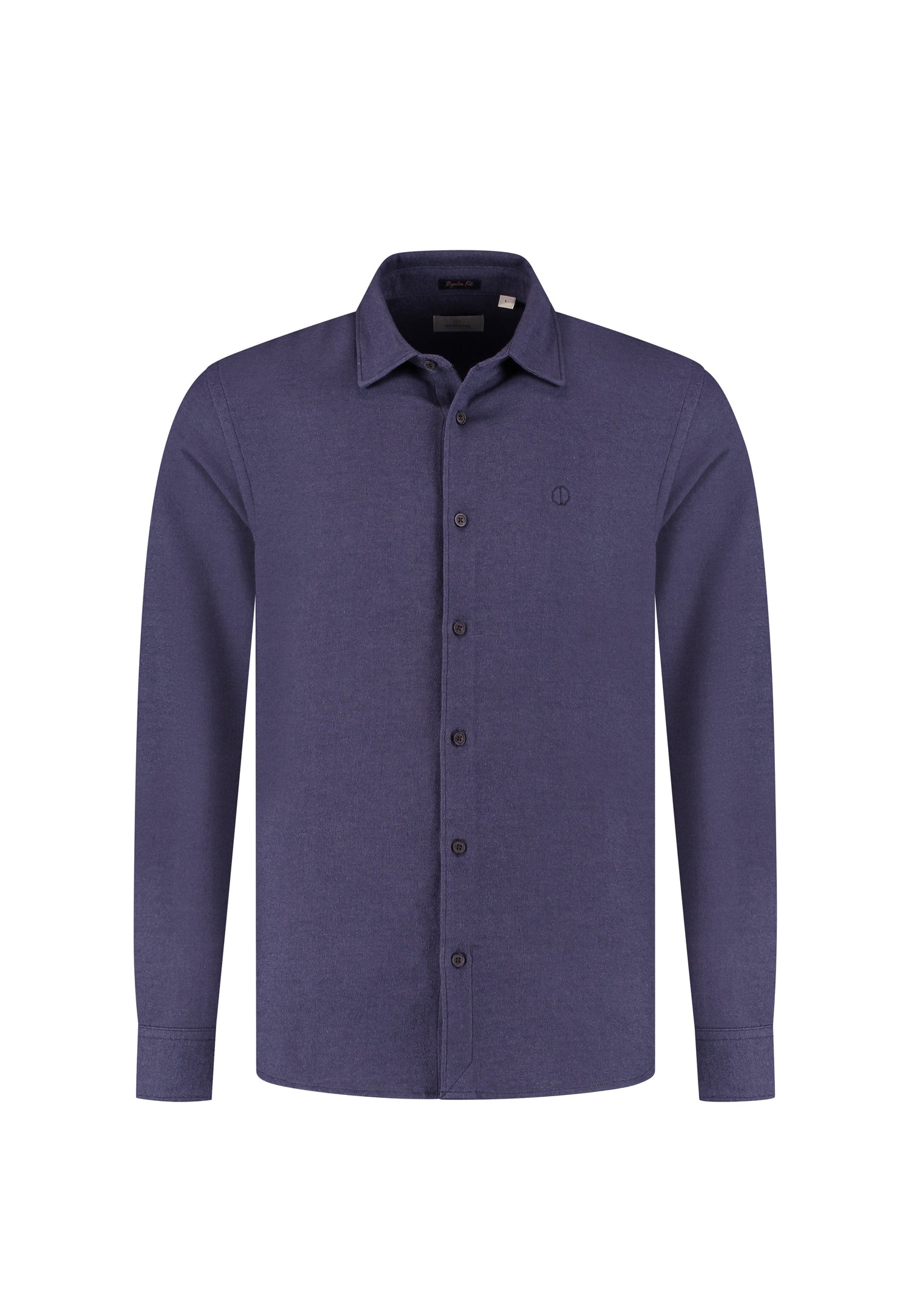 Dk. Purple