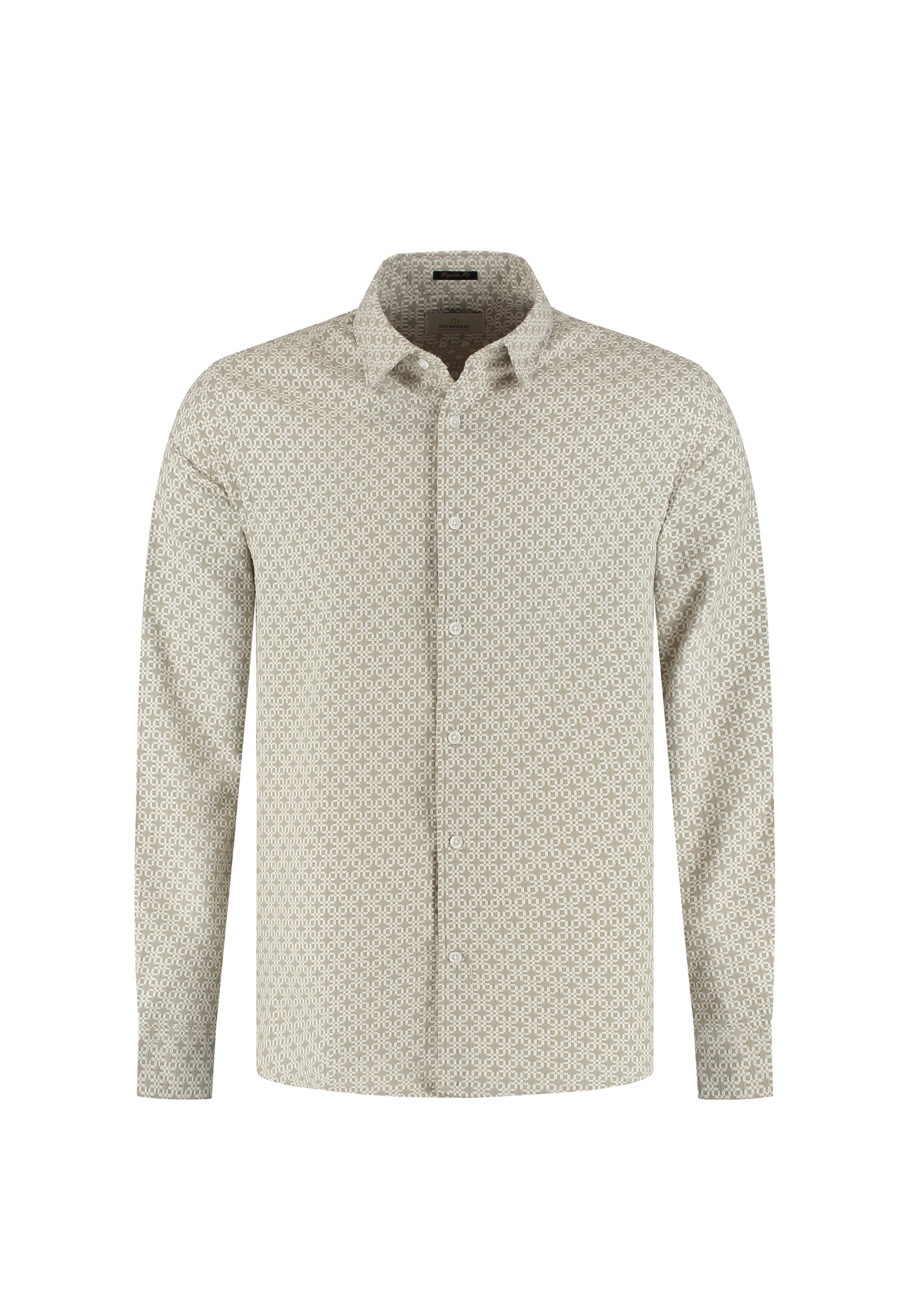 Vintage Khaki