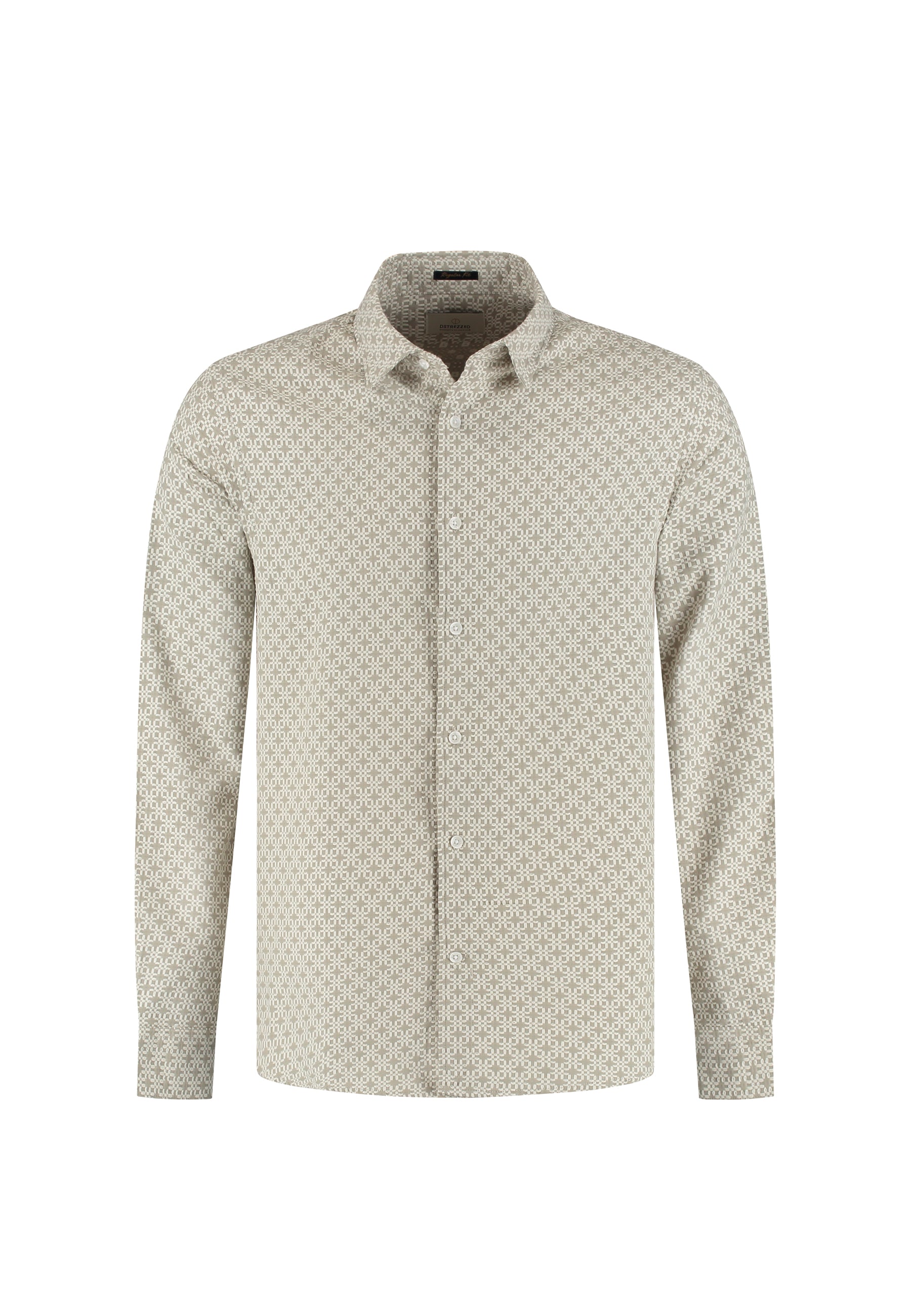 Vintage Khaki