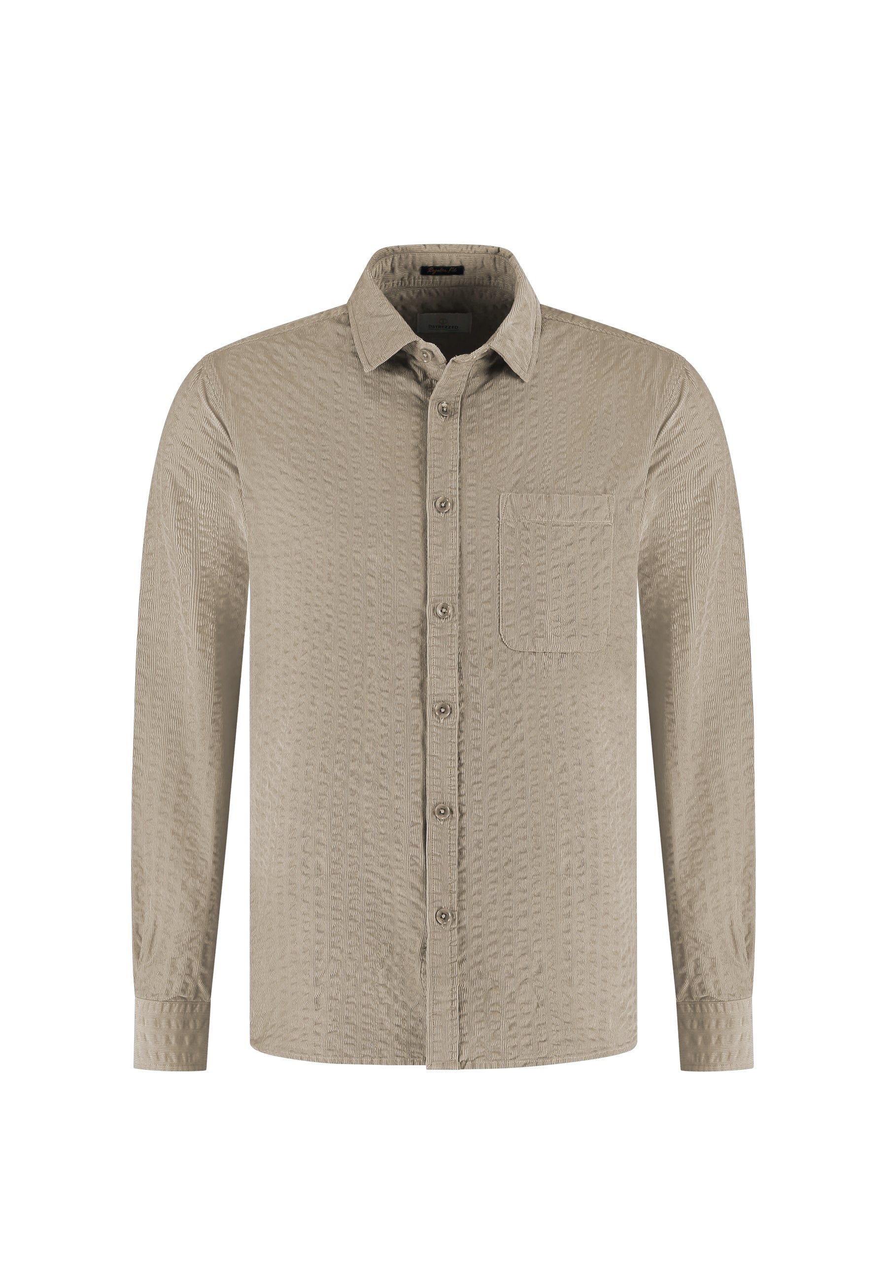 Vintage Khaki