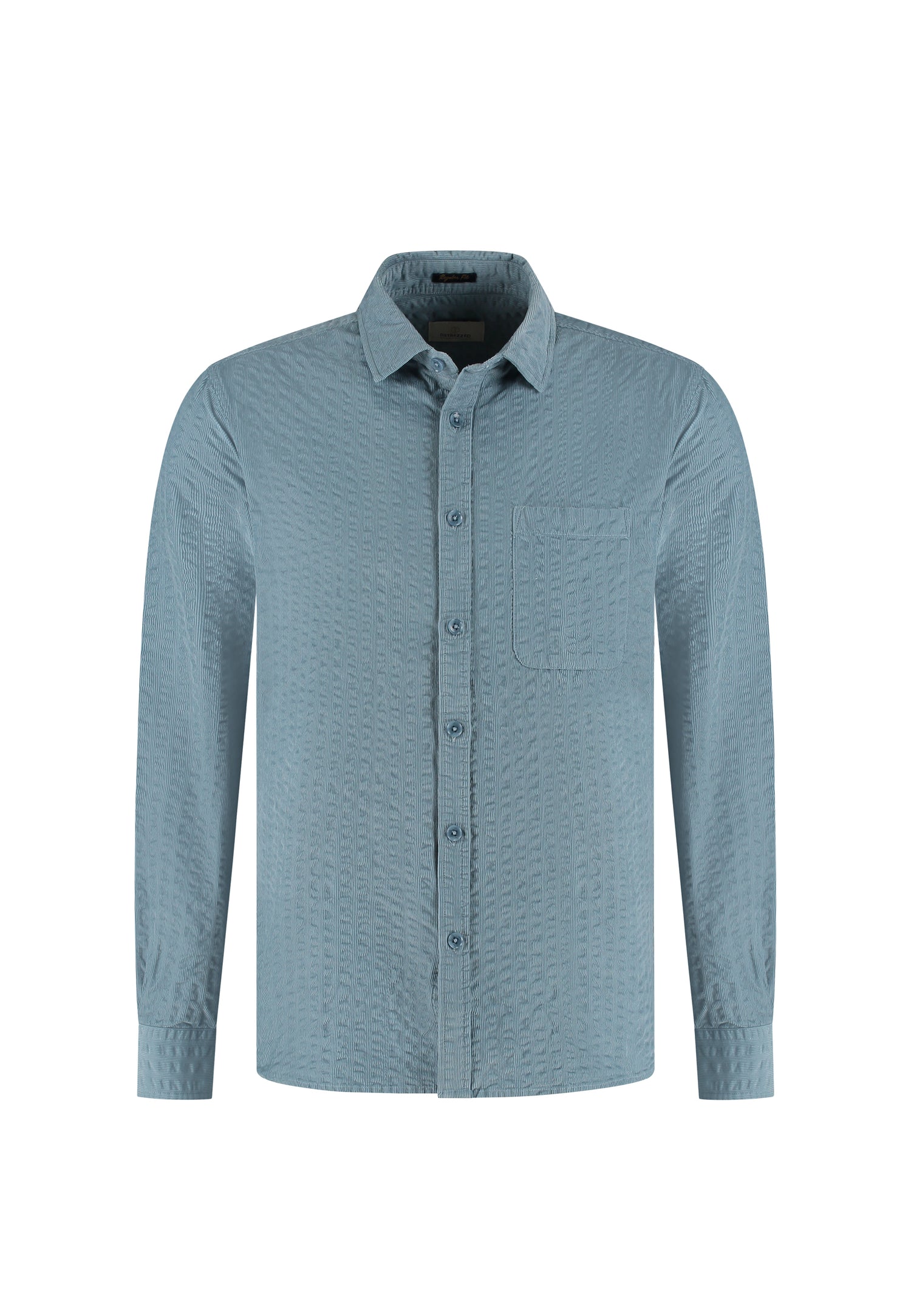 Mist Blue