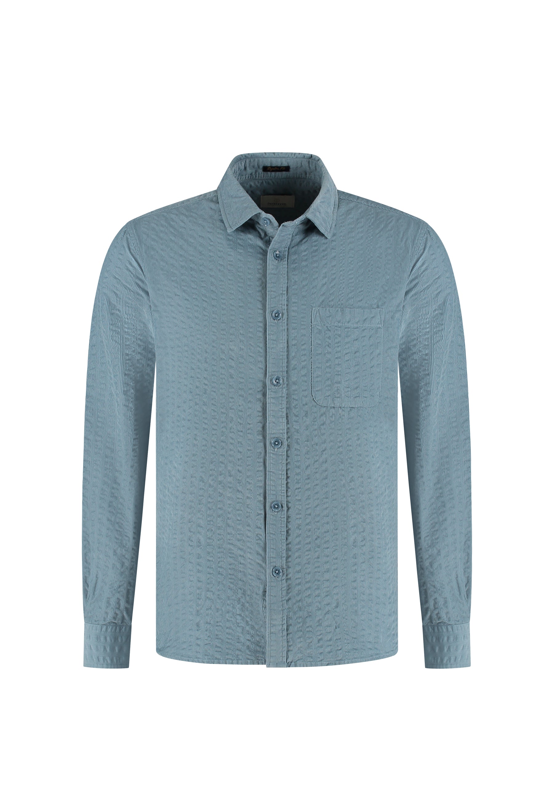 Mist Blue