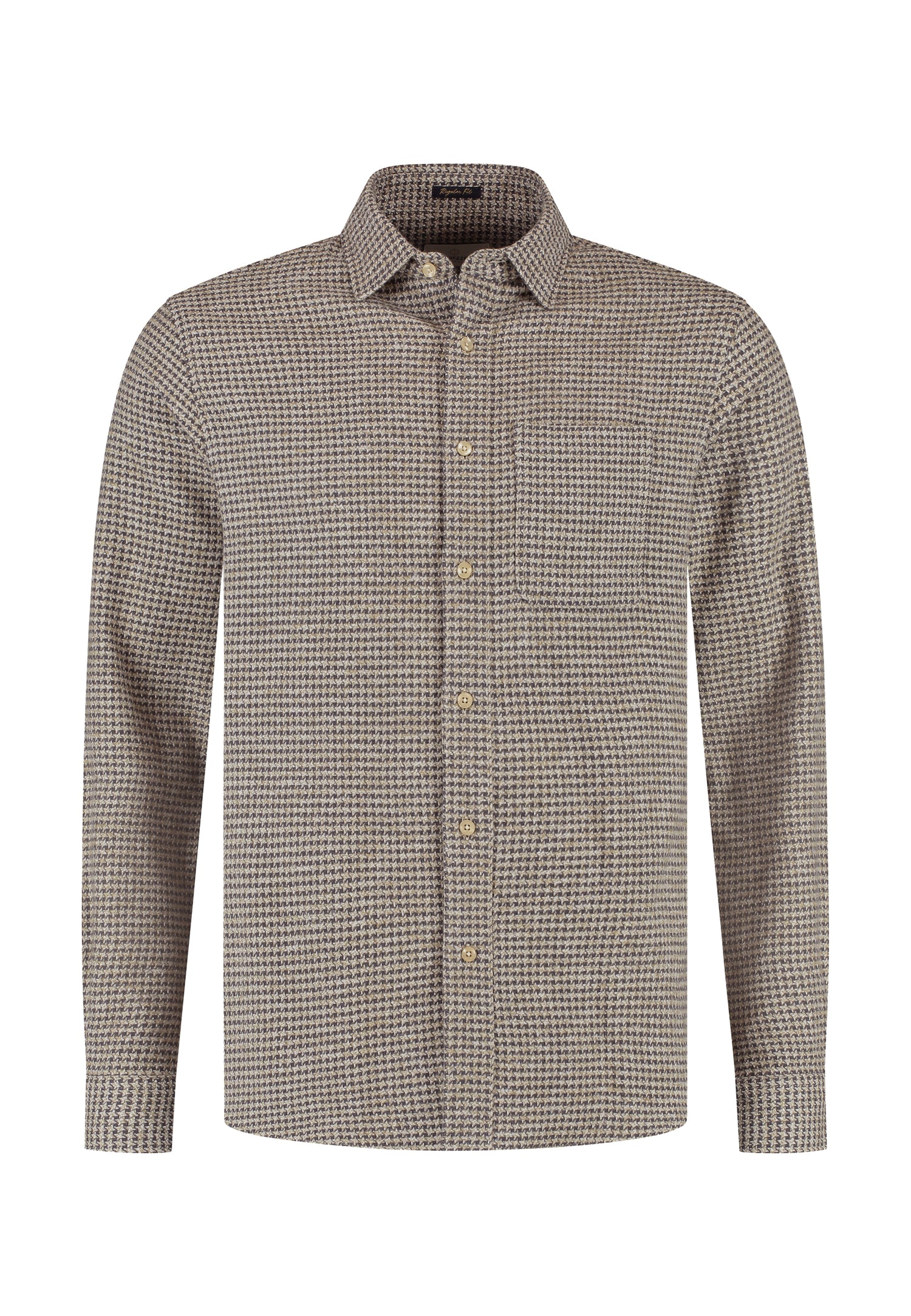 Vintage Khaki