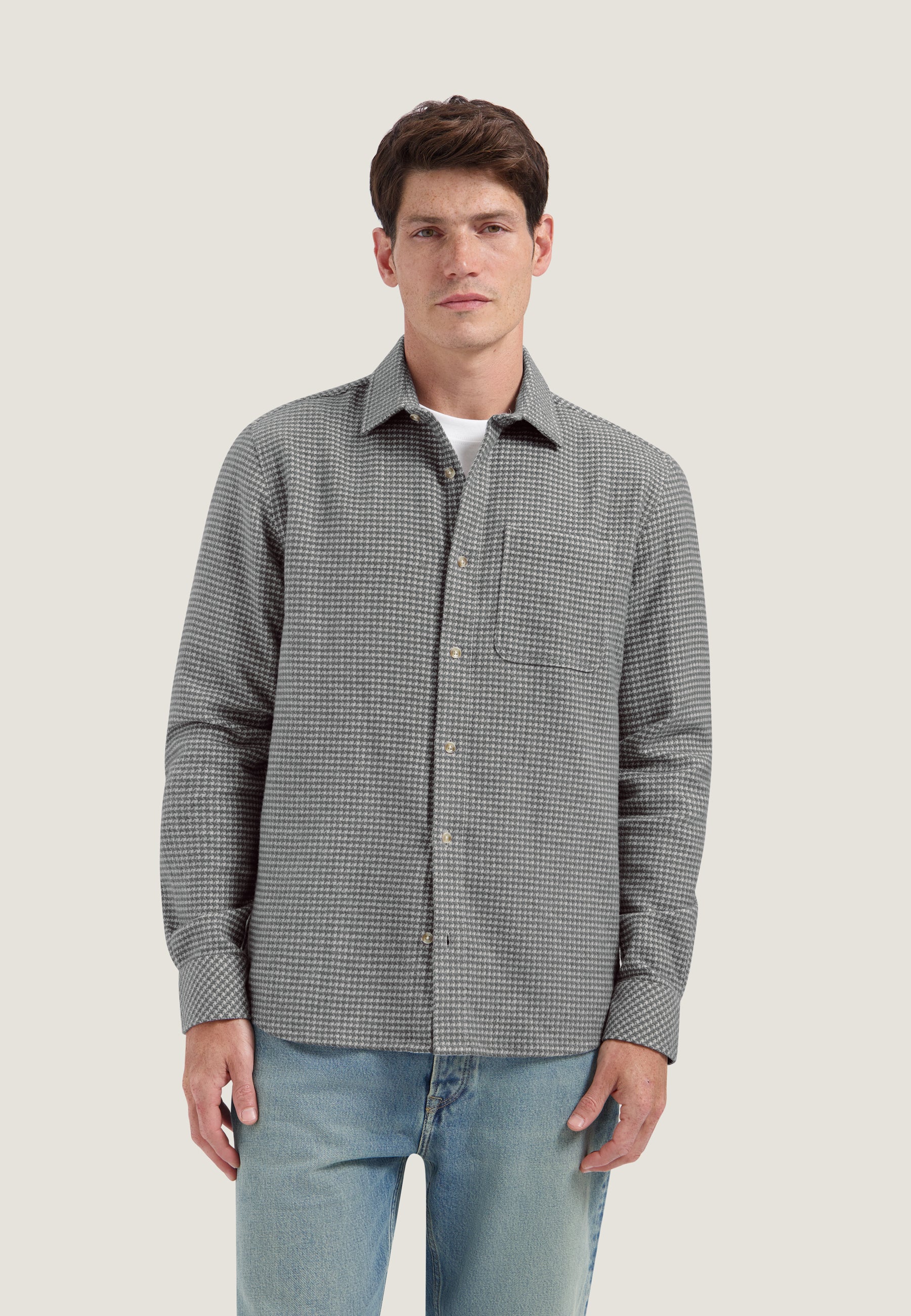 Med. Grey