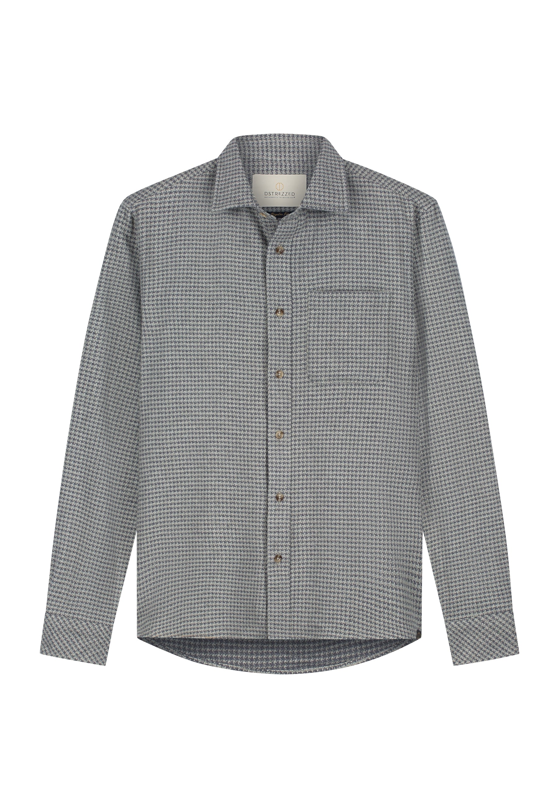 Med. Grey