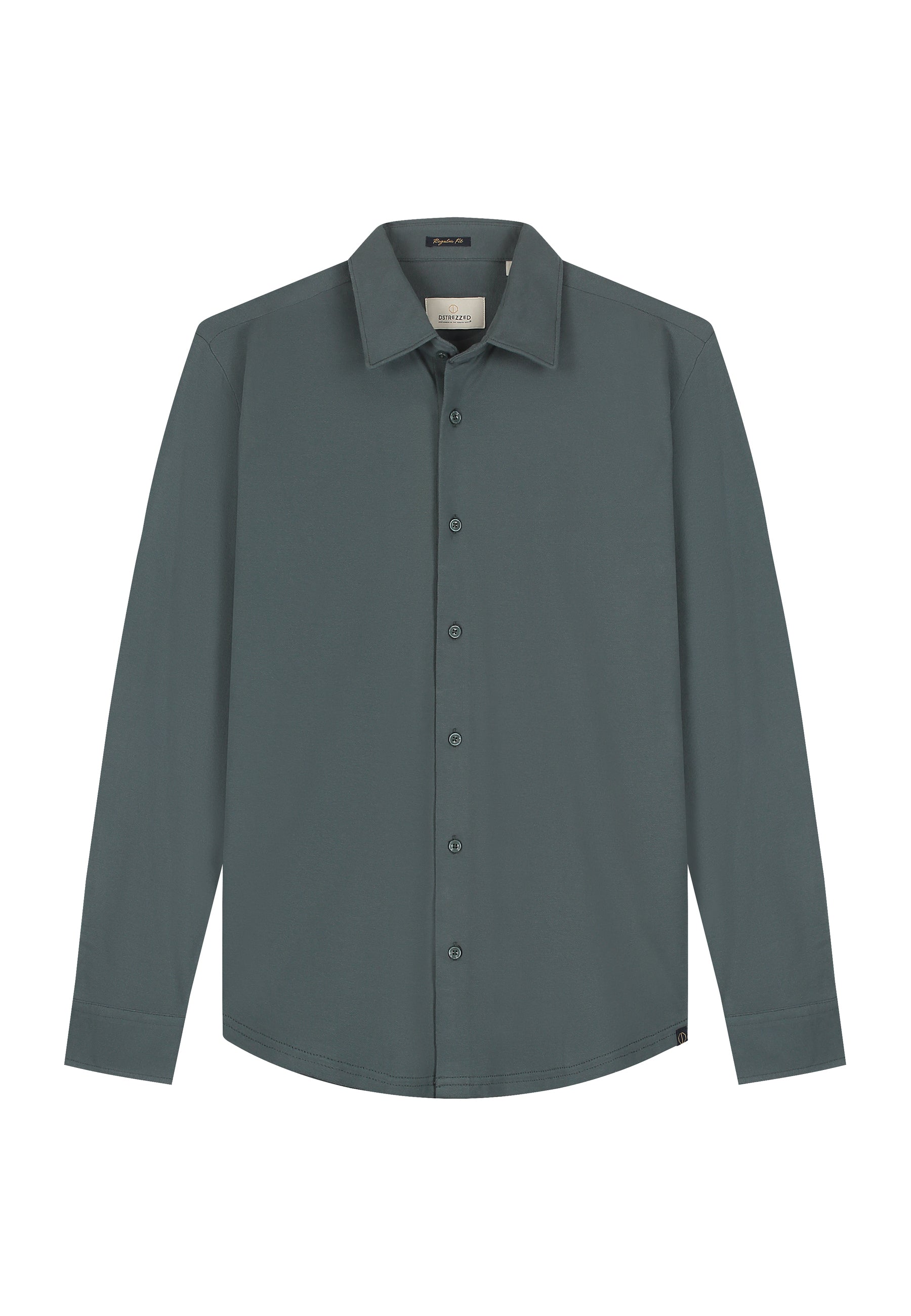 Grey Green