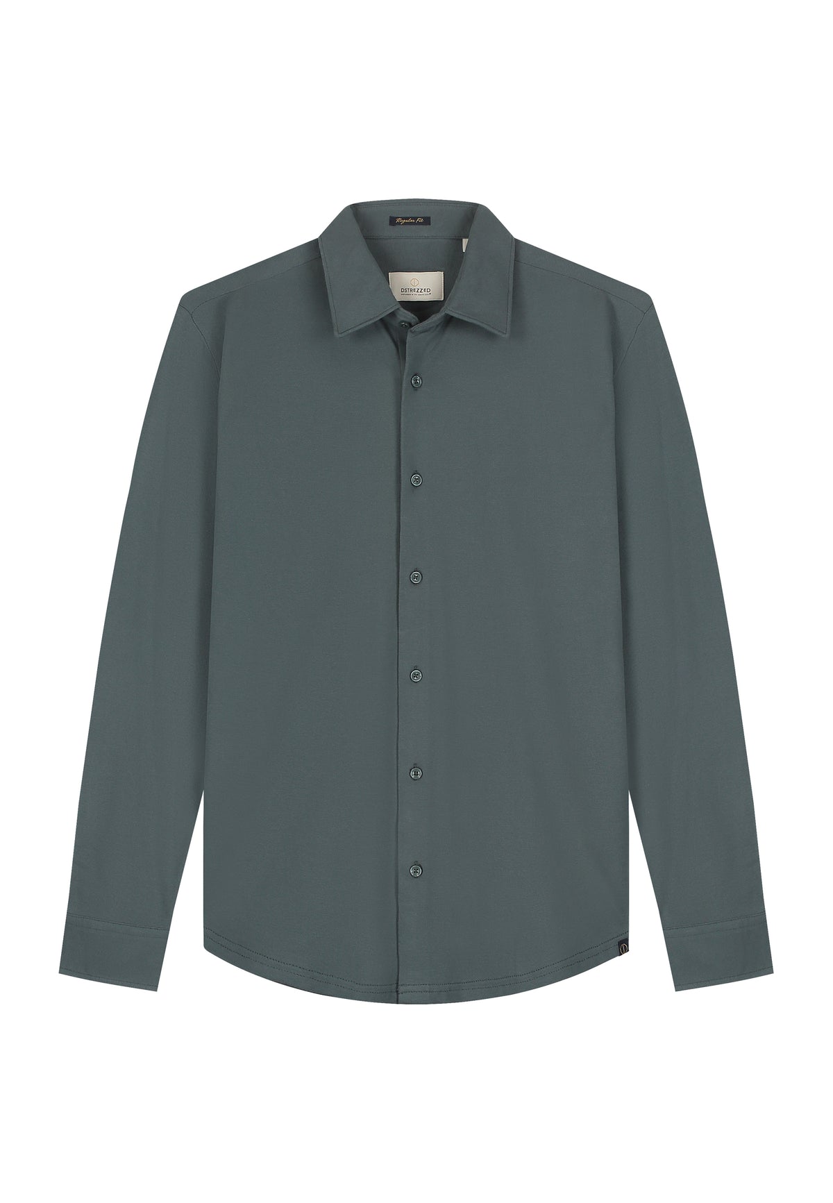 Grey Green
