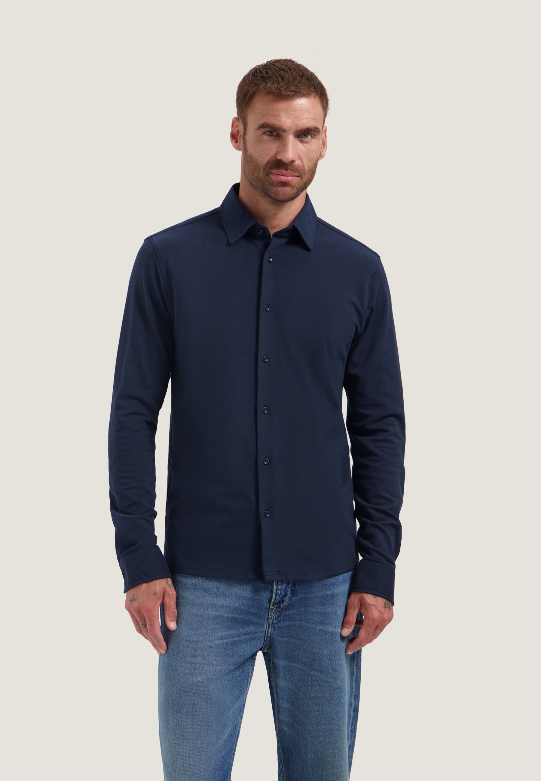 Dk. Navy