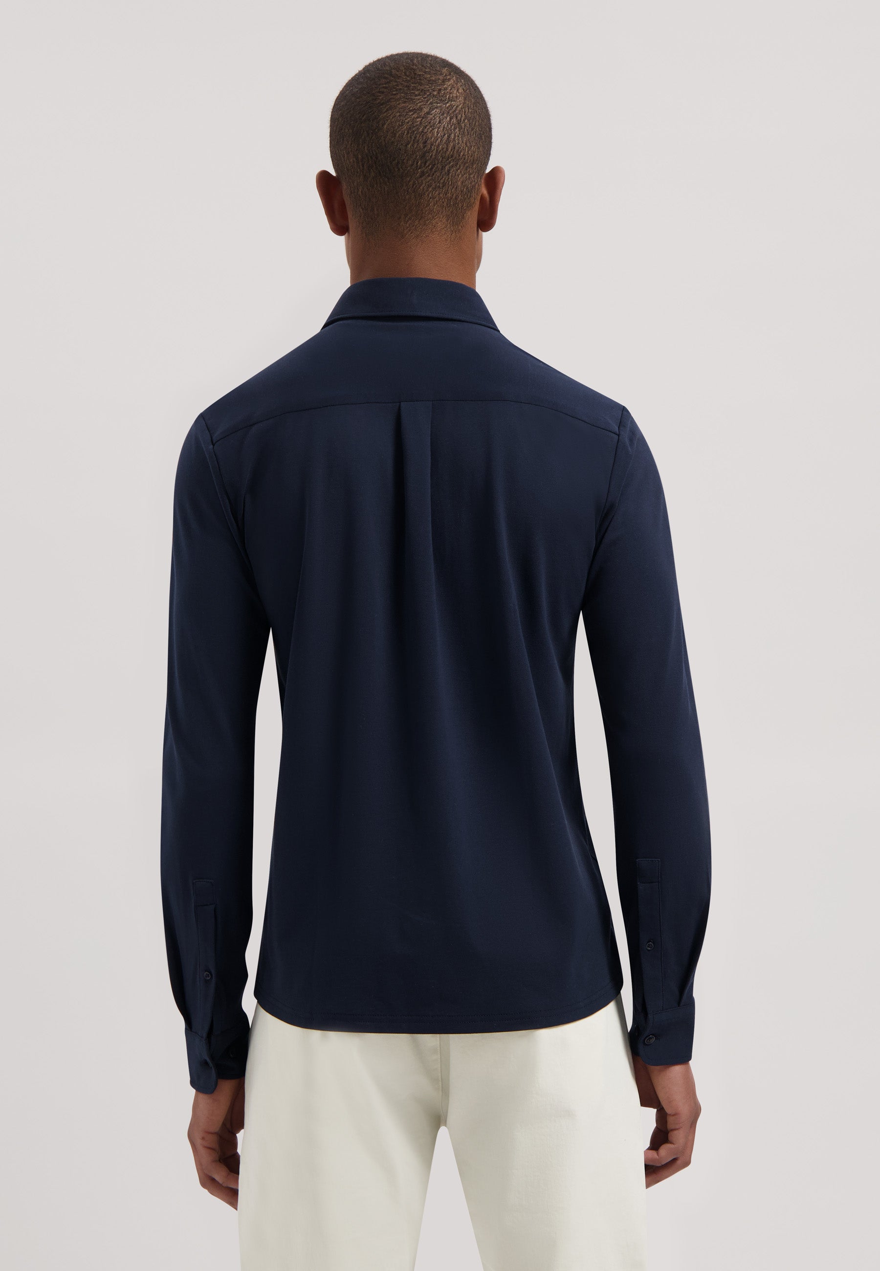 Dk. Navy