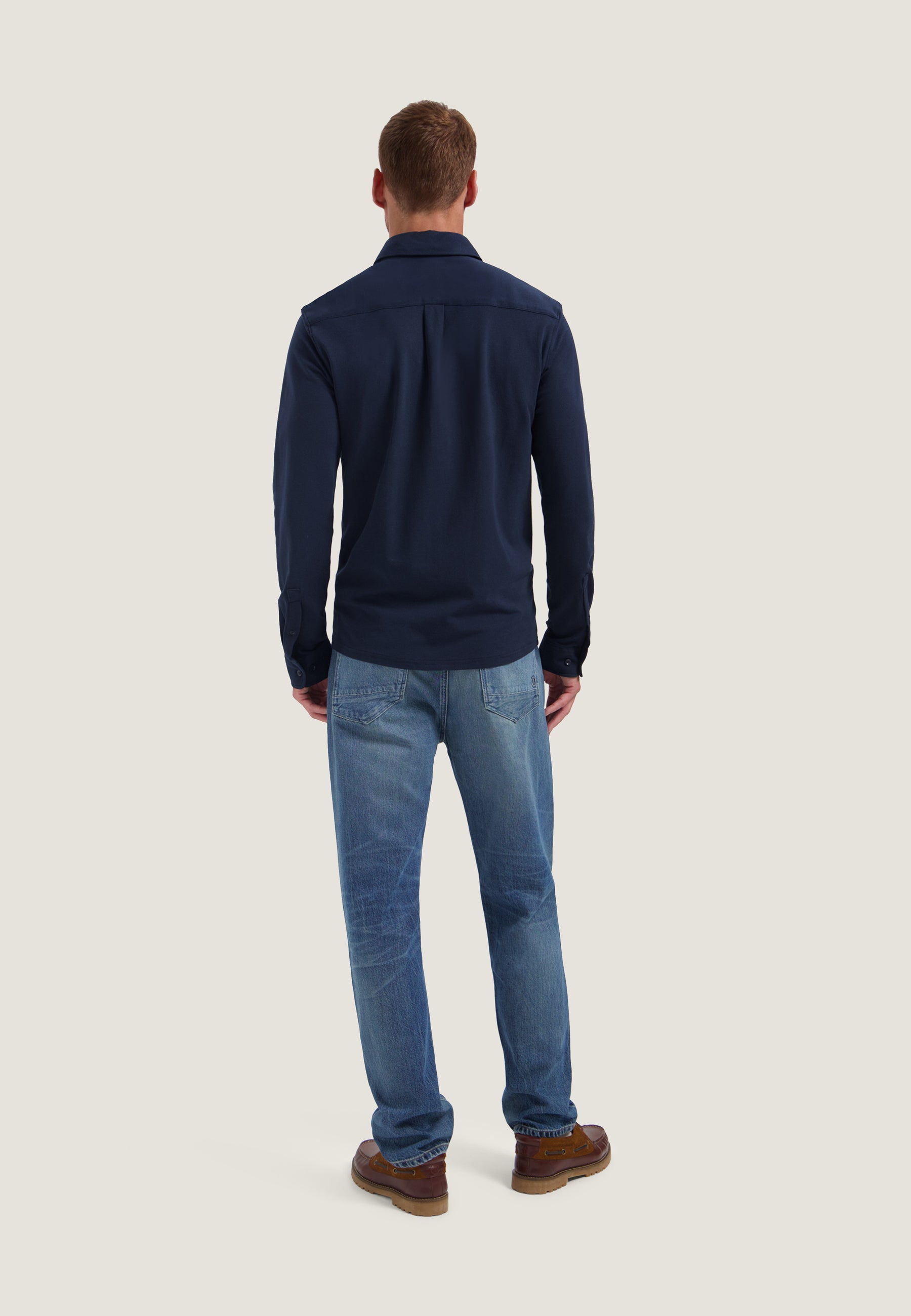 Dk. Navy