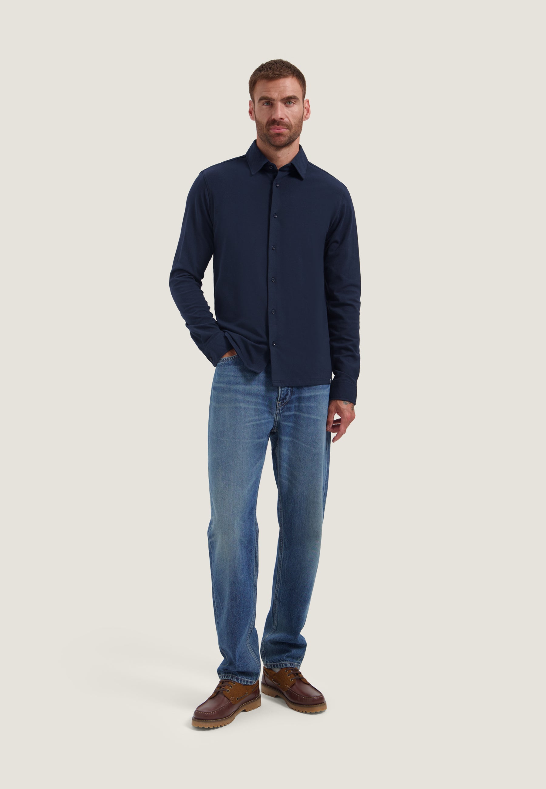 Dk. Navy