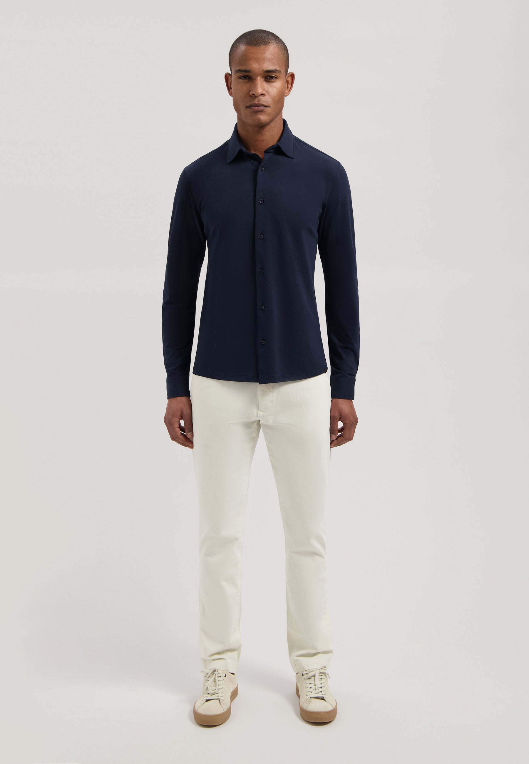 Dk. Navy