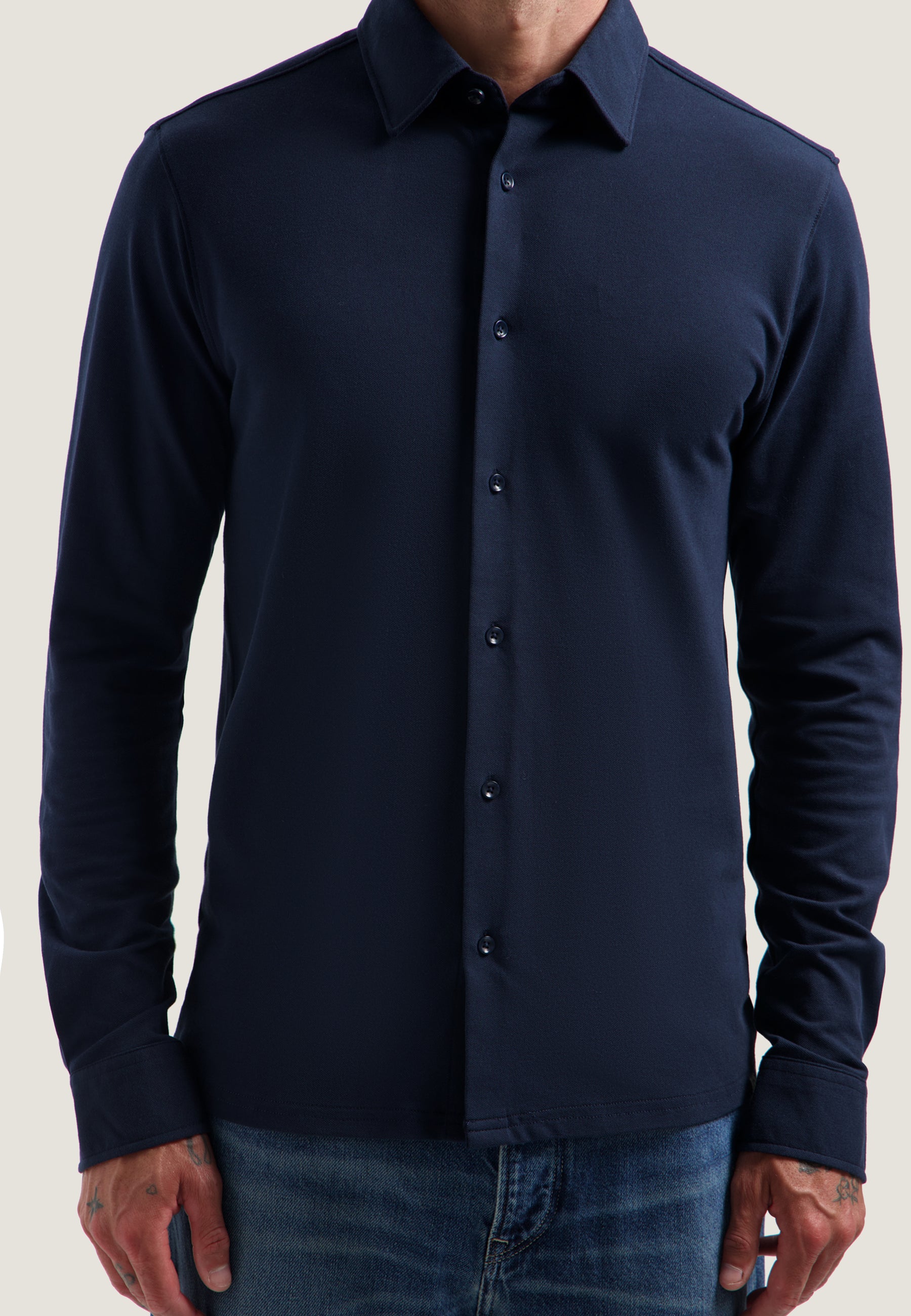 Dk. Navy