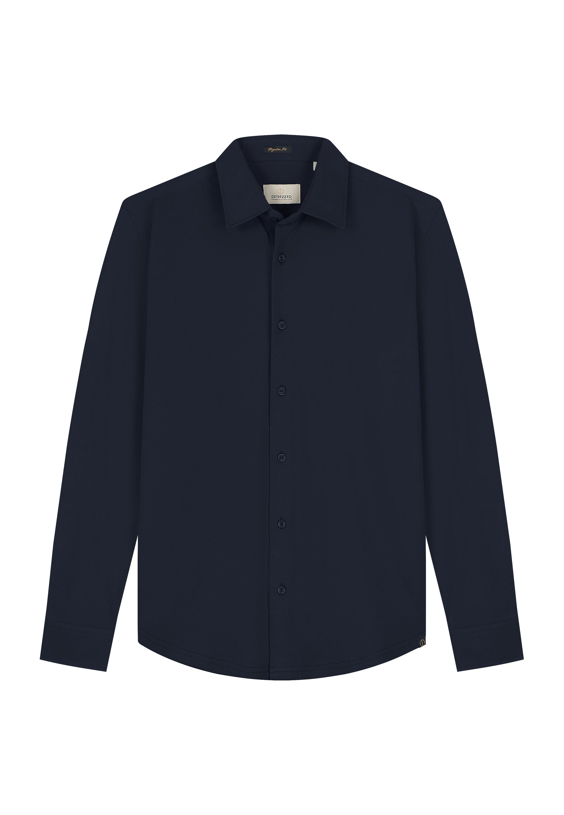 Dk. Navy