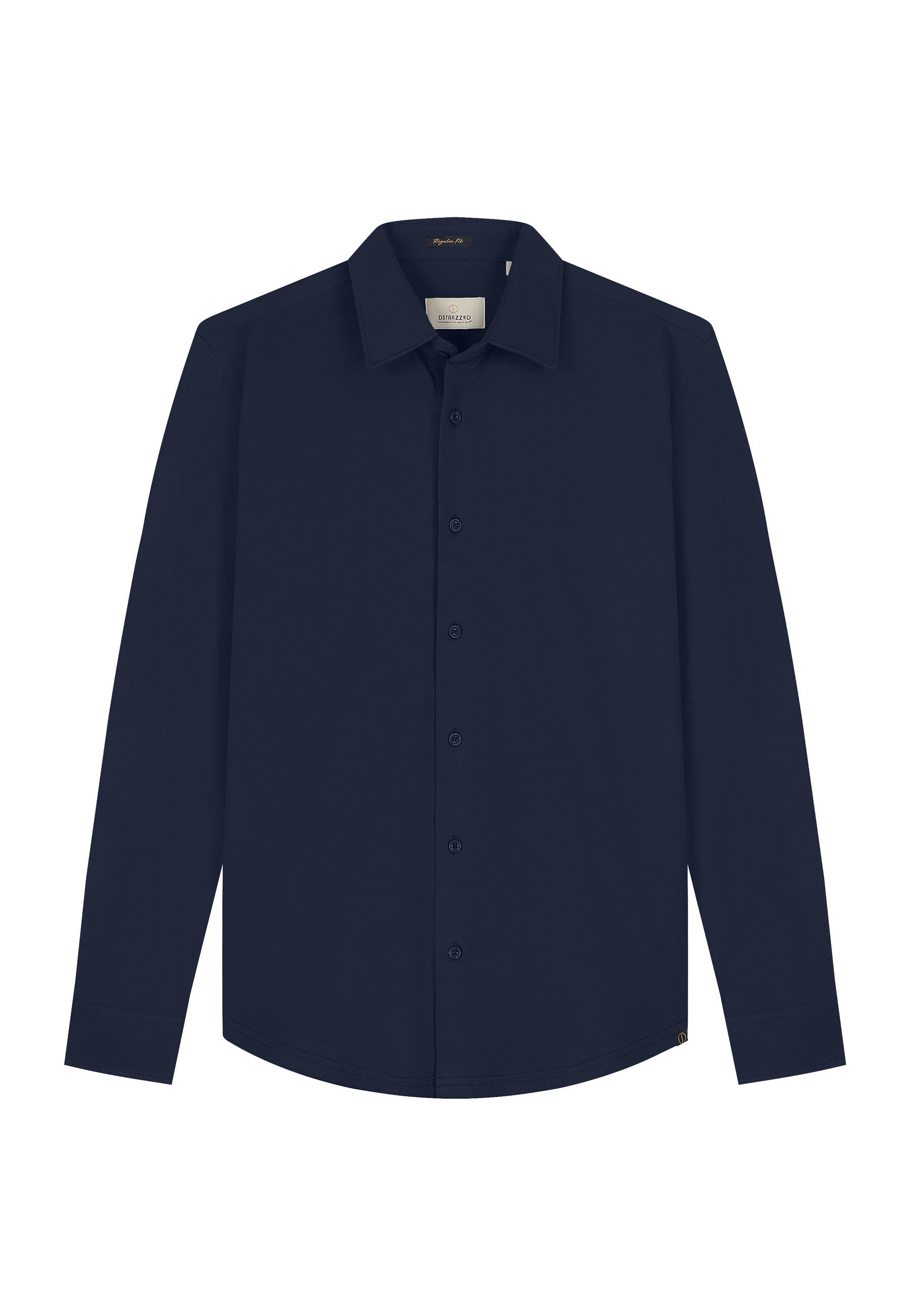 Dk. Navy