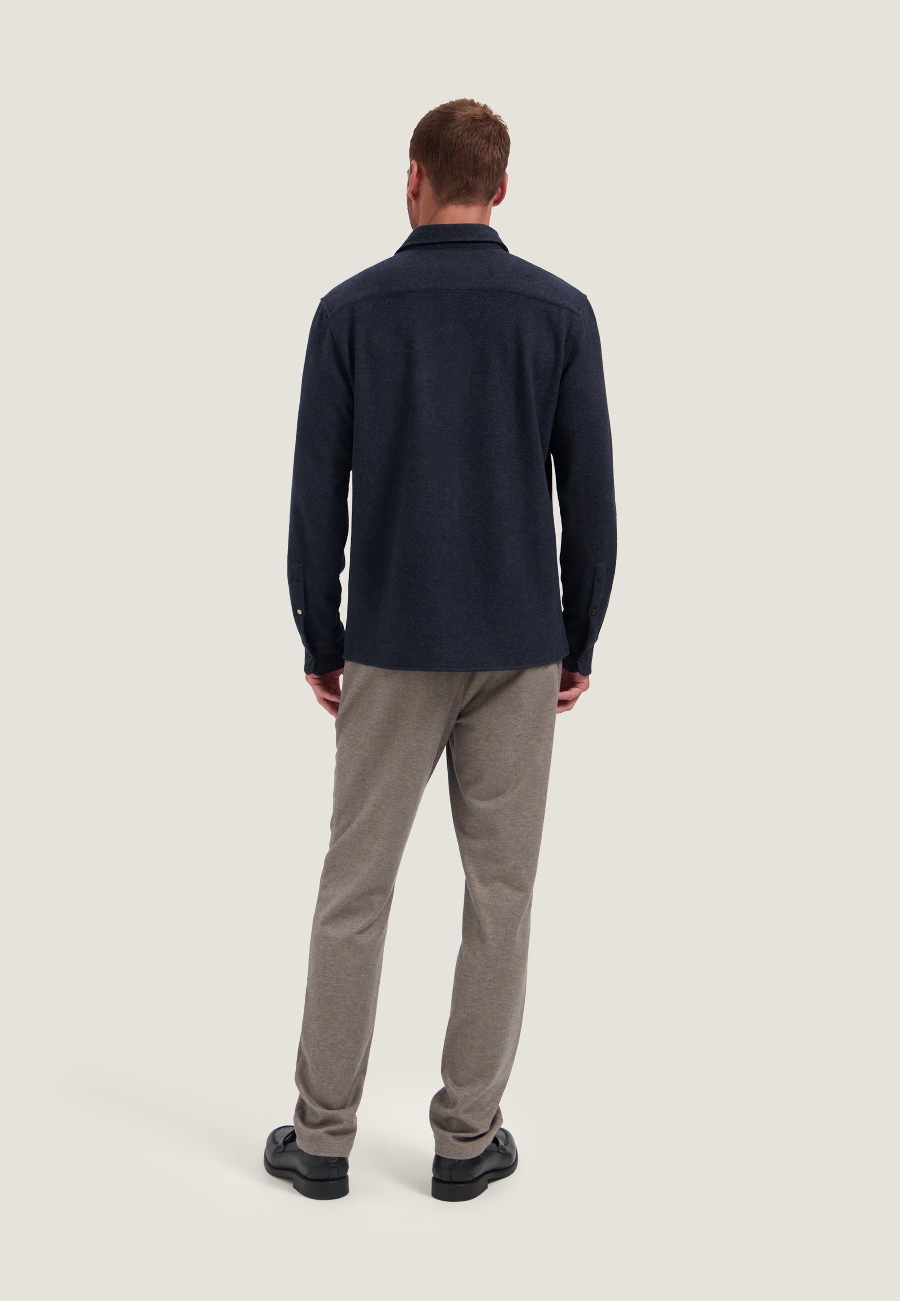 Dk. Navy