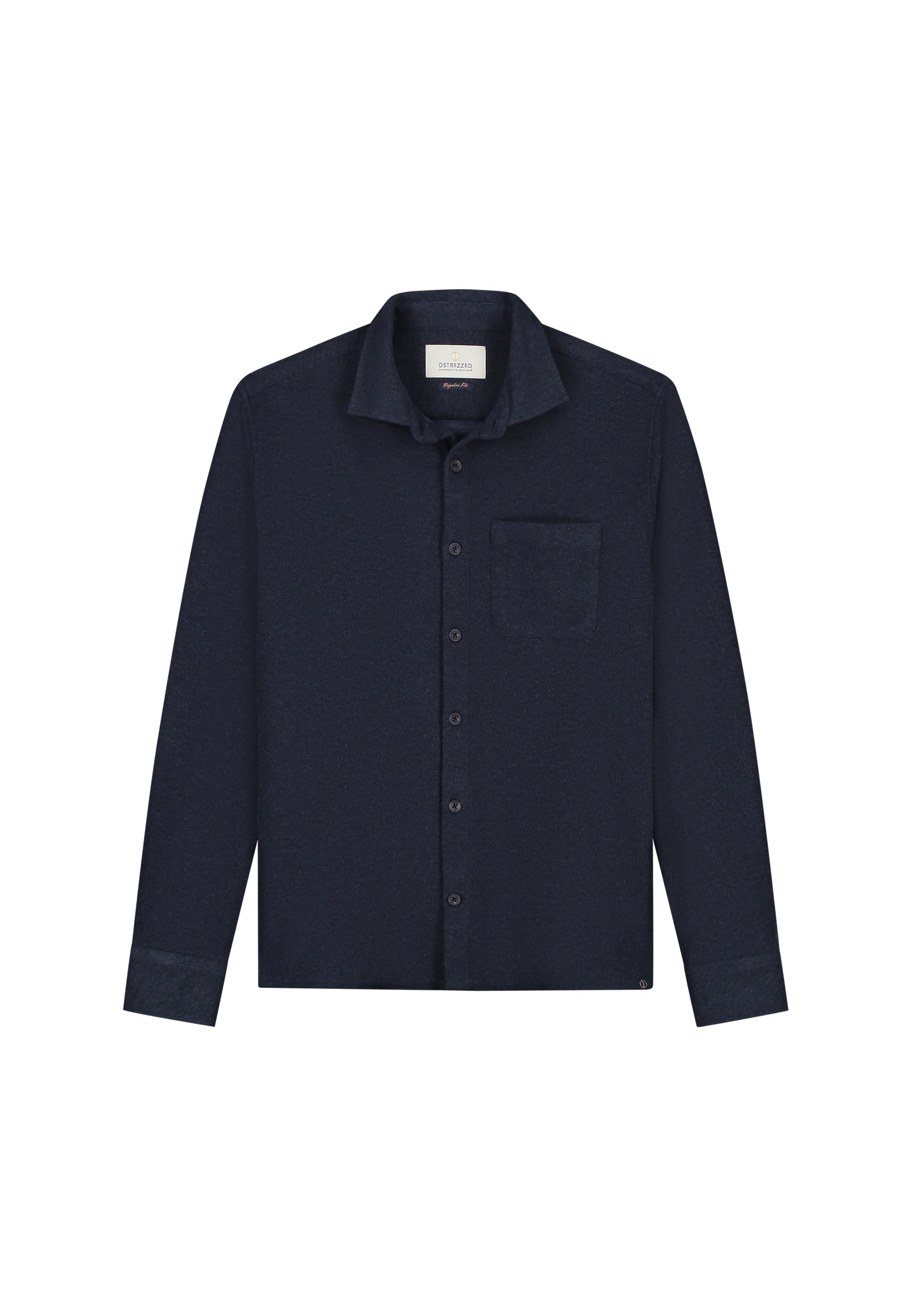Dk. Navy