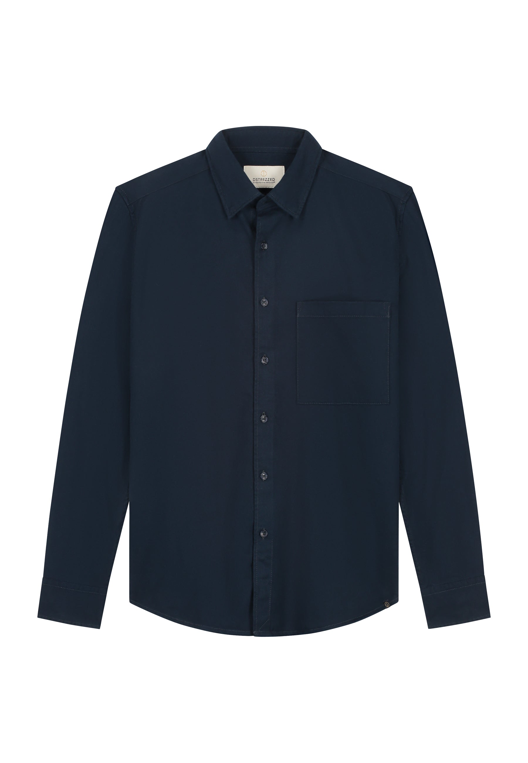 Dk. Navy