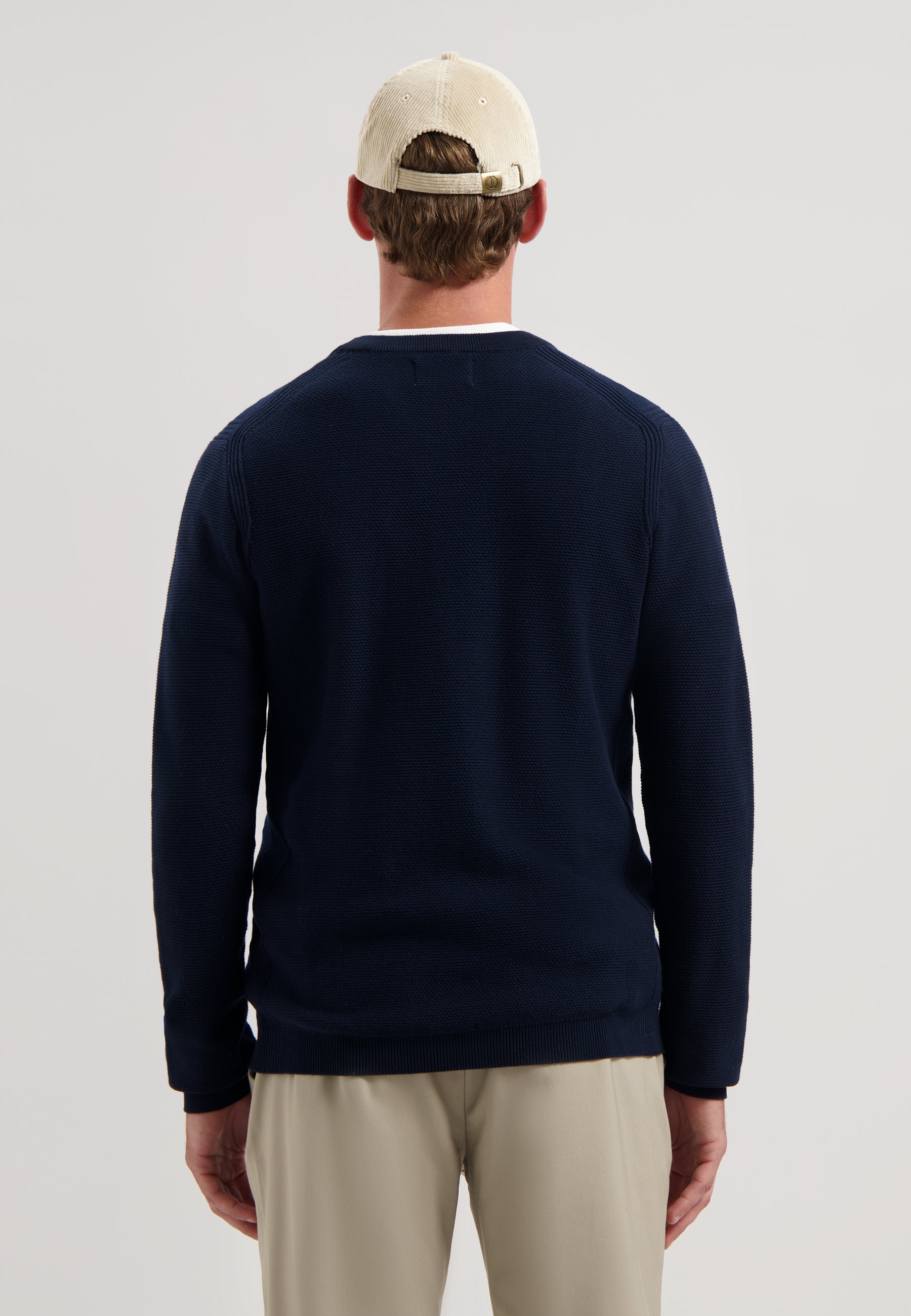 Dk. Navy