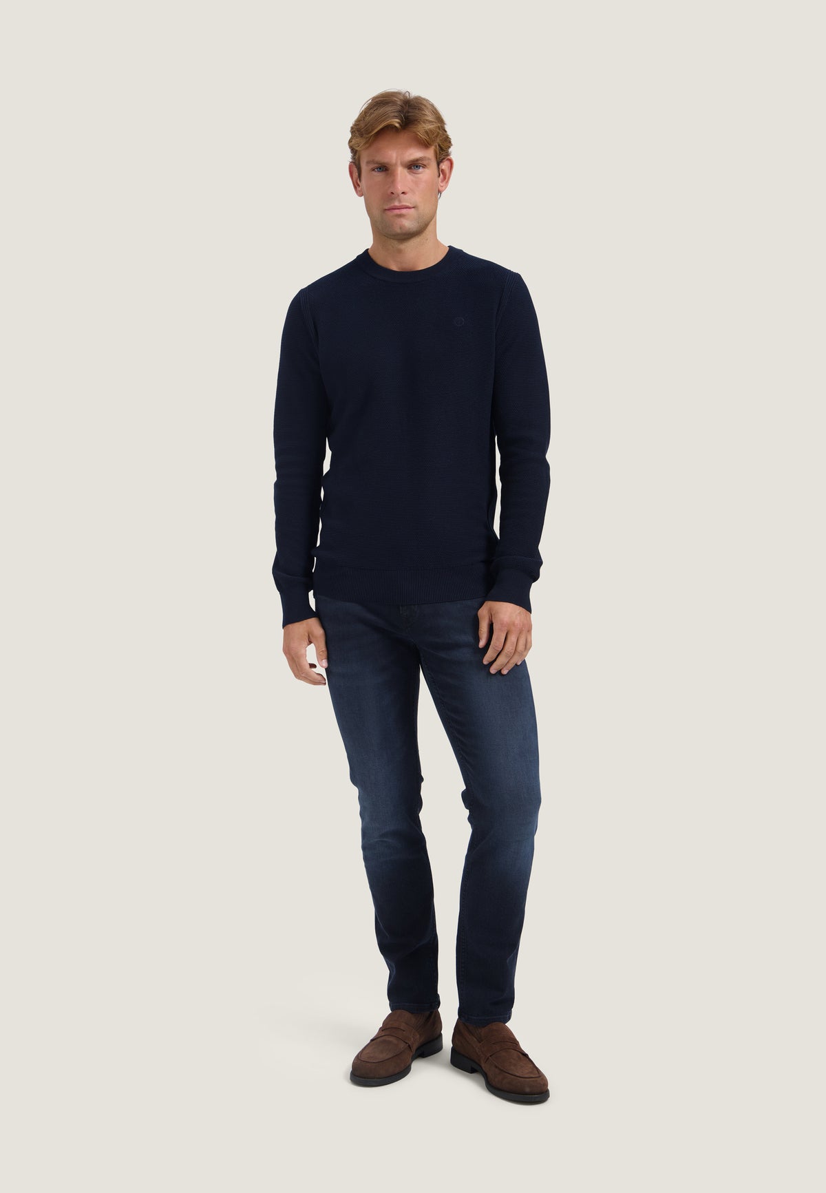 Dk. Navy