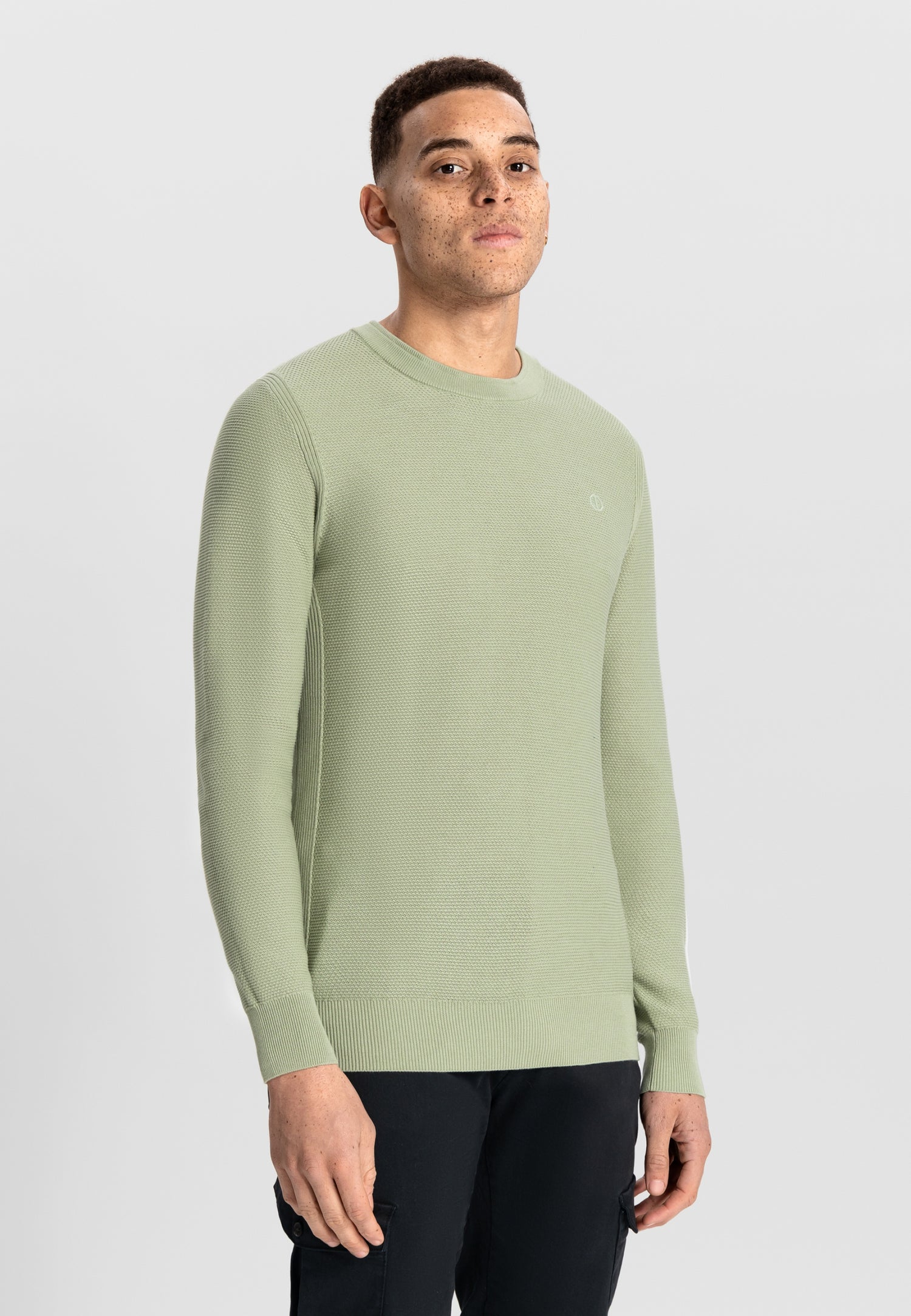 Smoke Green