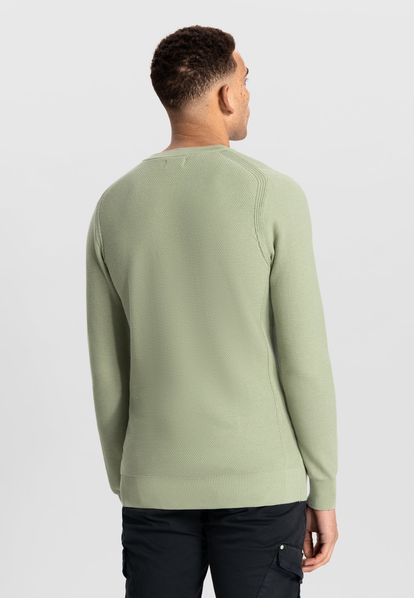 Smoke Green
