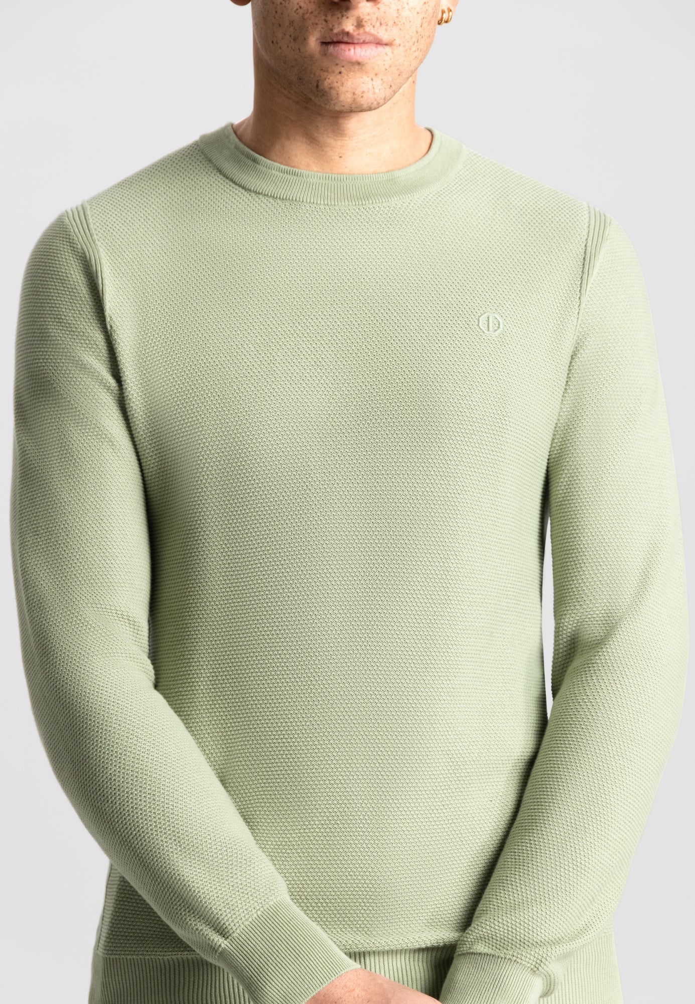 Smoke Green