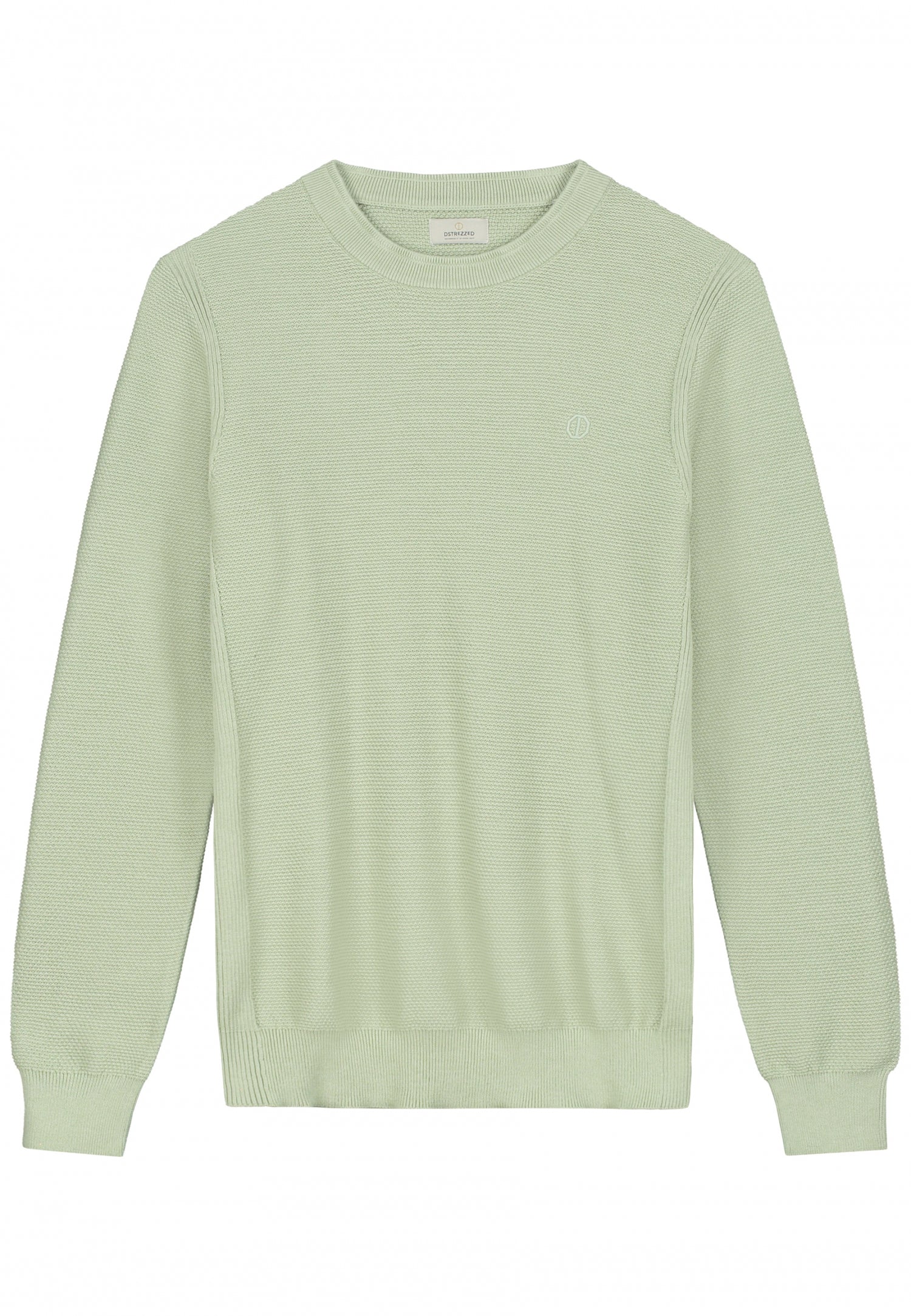 Smoke Green