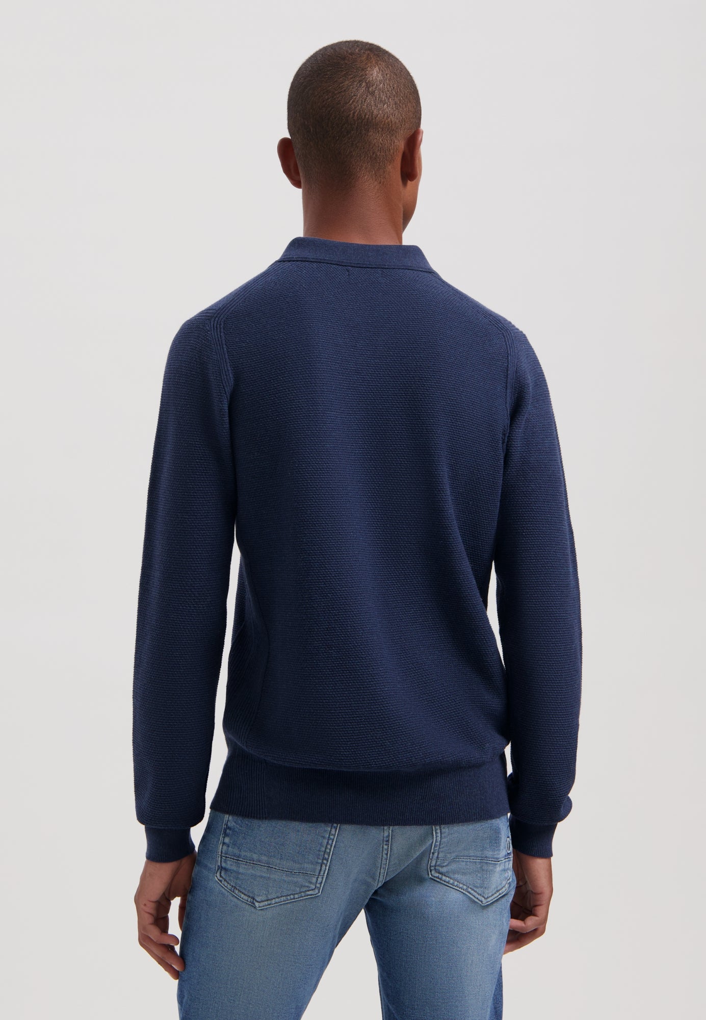 Dk. Navy