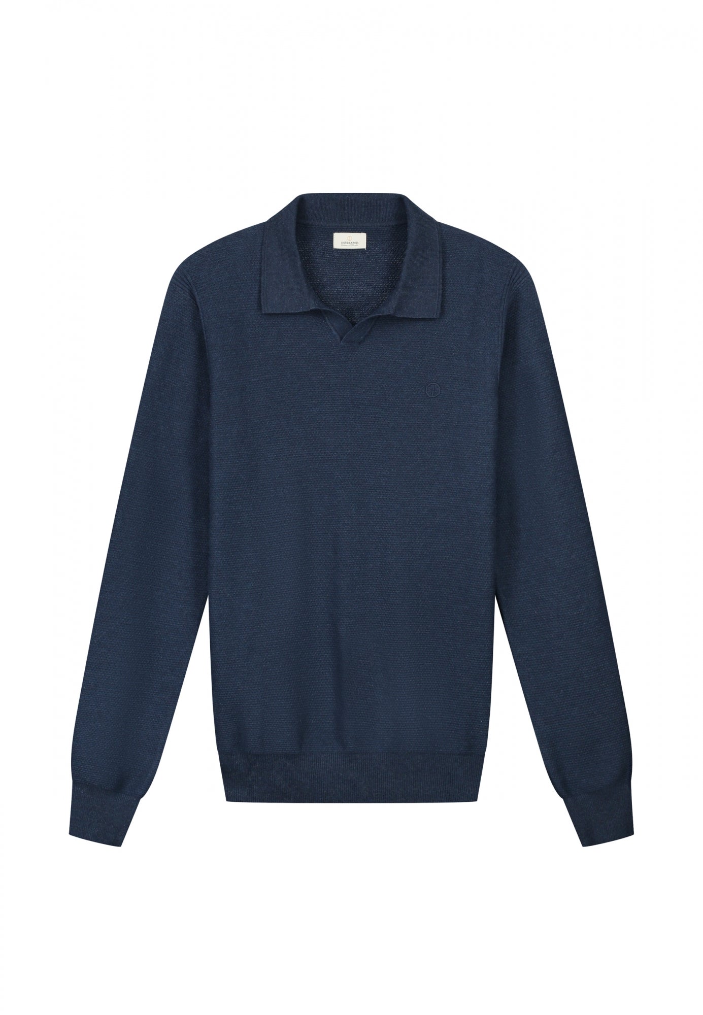 Dk. Navy