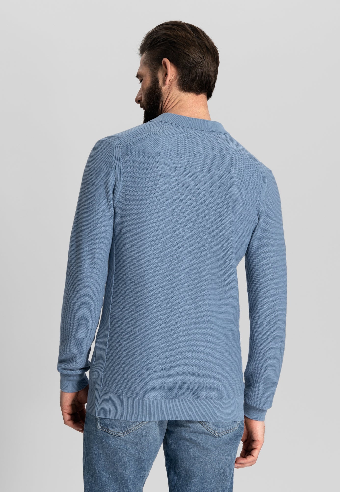 Faded Denim