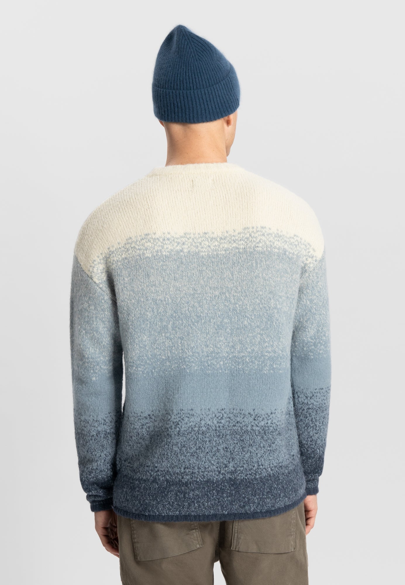 Faded Denim