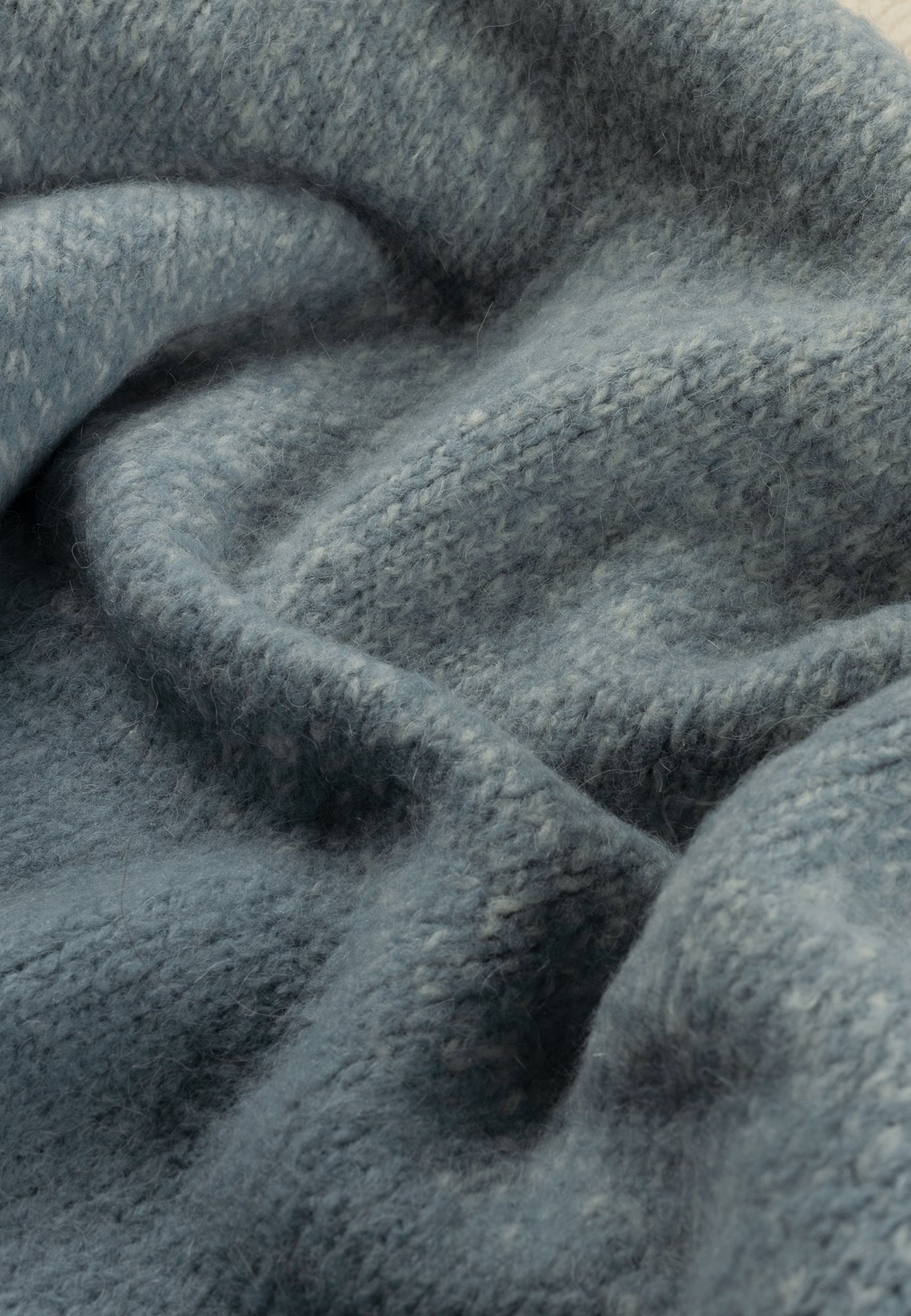Faded Denim