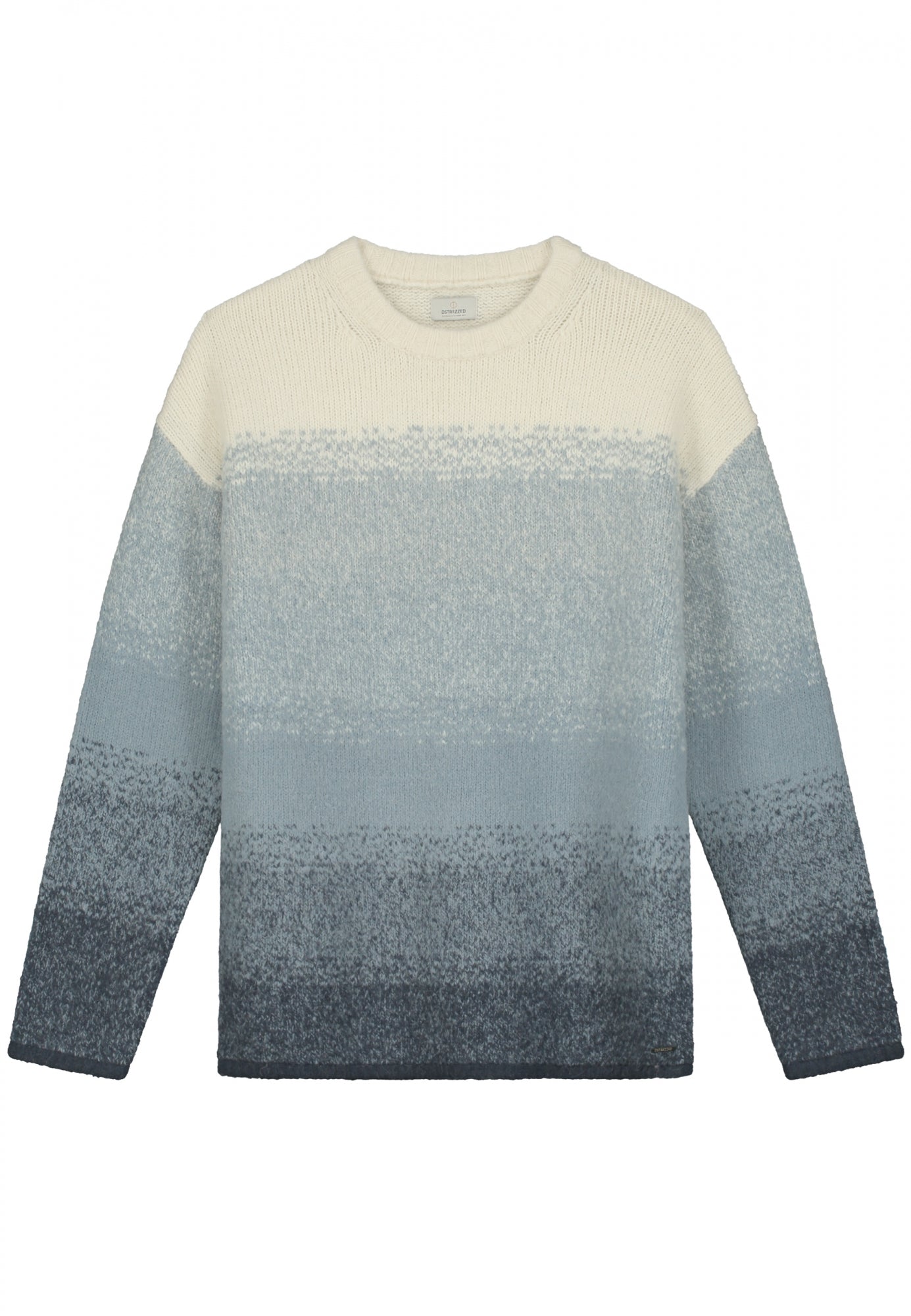 Faded Denim