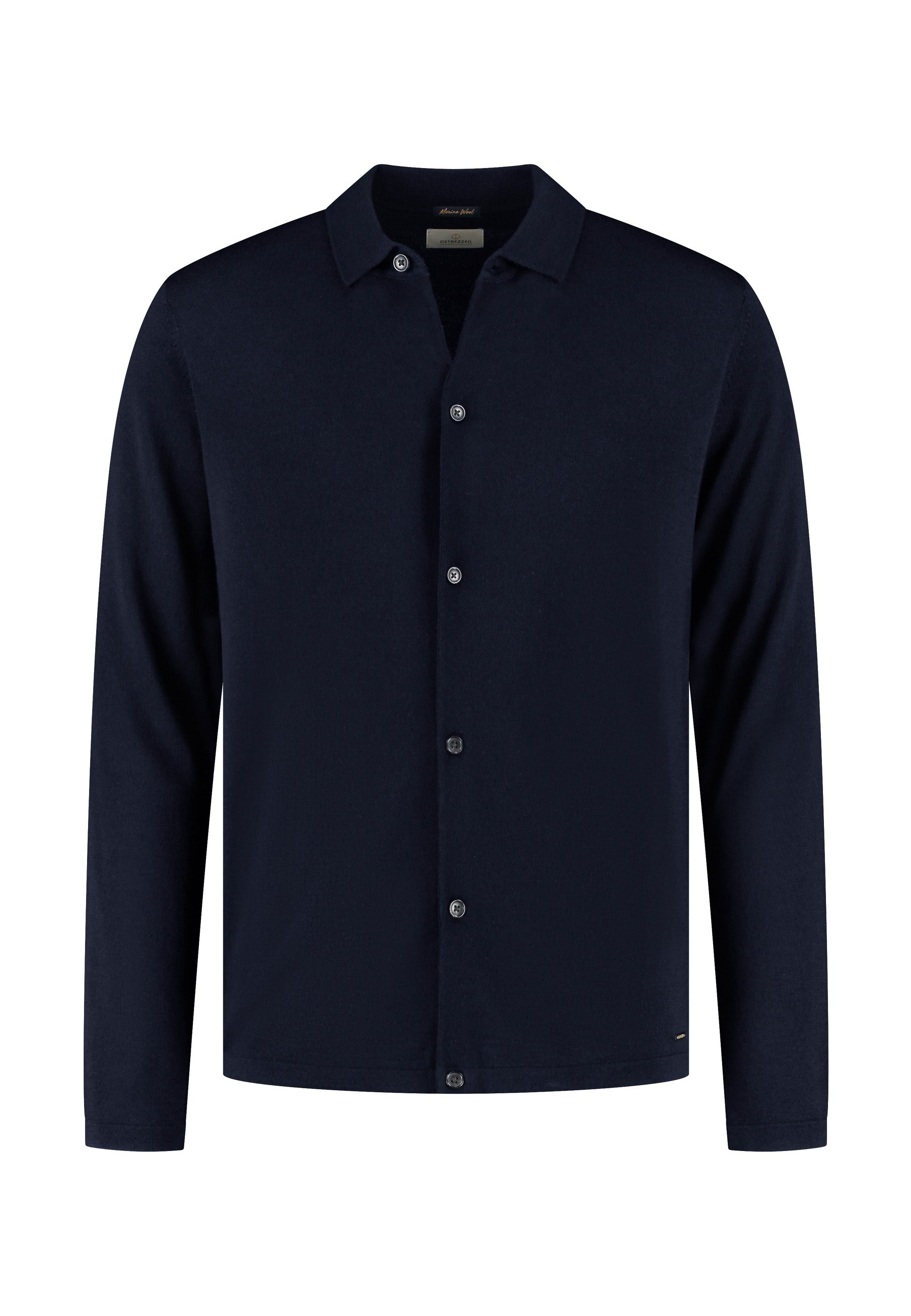 Dk. Navy
