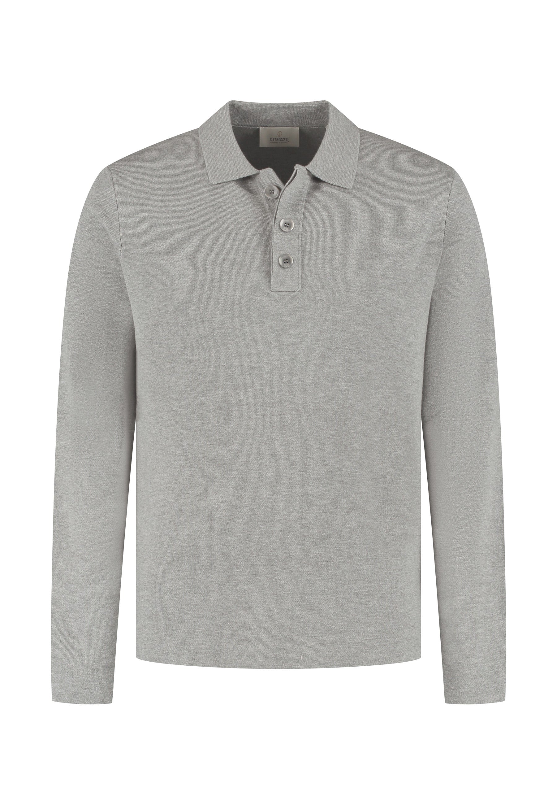 Ghost Grey