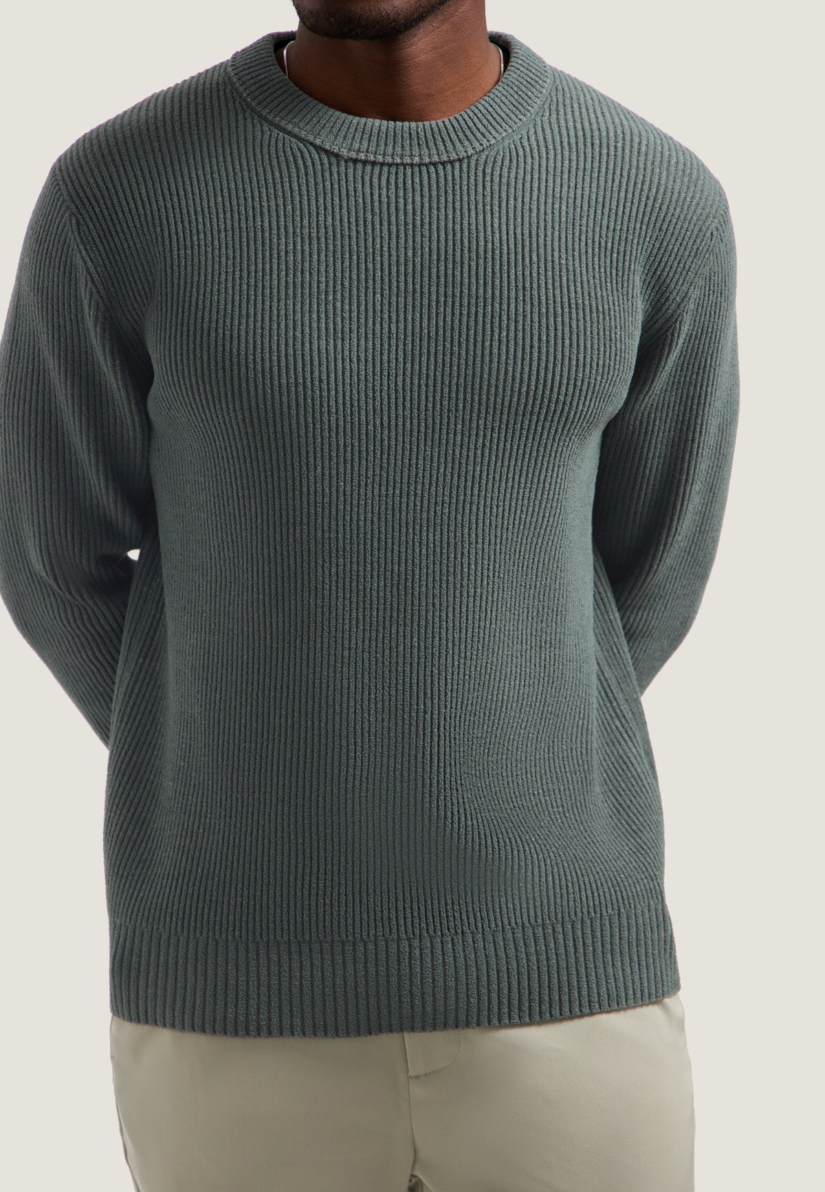 Grey Green
